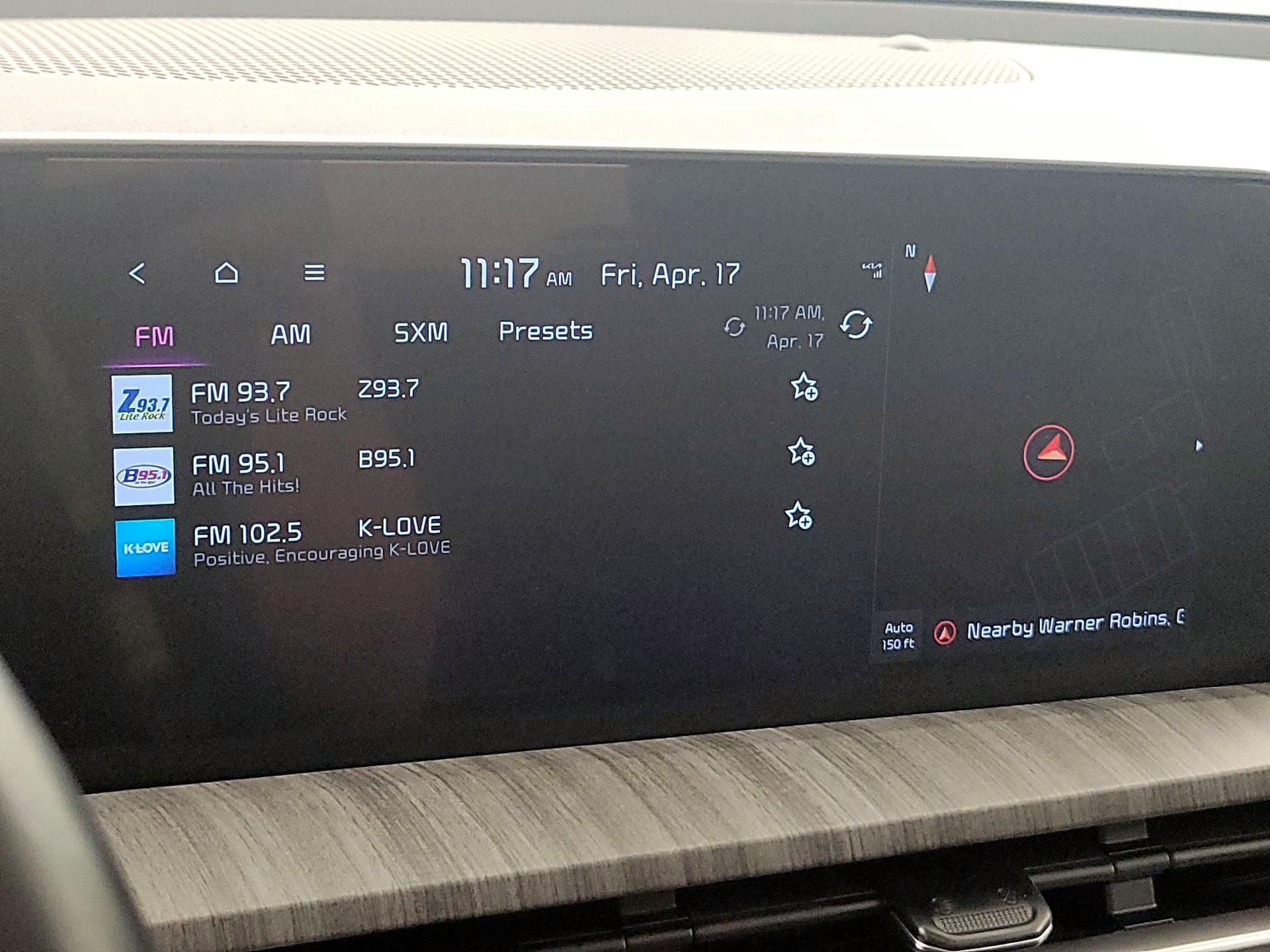 Thumbnail: 2024 Kia Telluride - 16