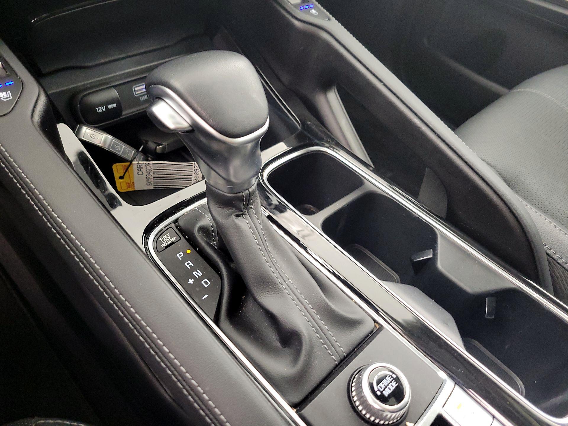 Thumbnail: 2024 Kia Telluride - 18