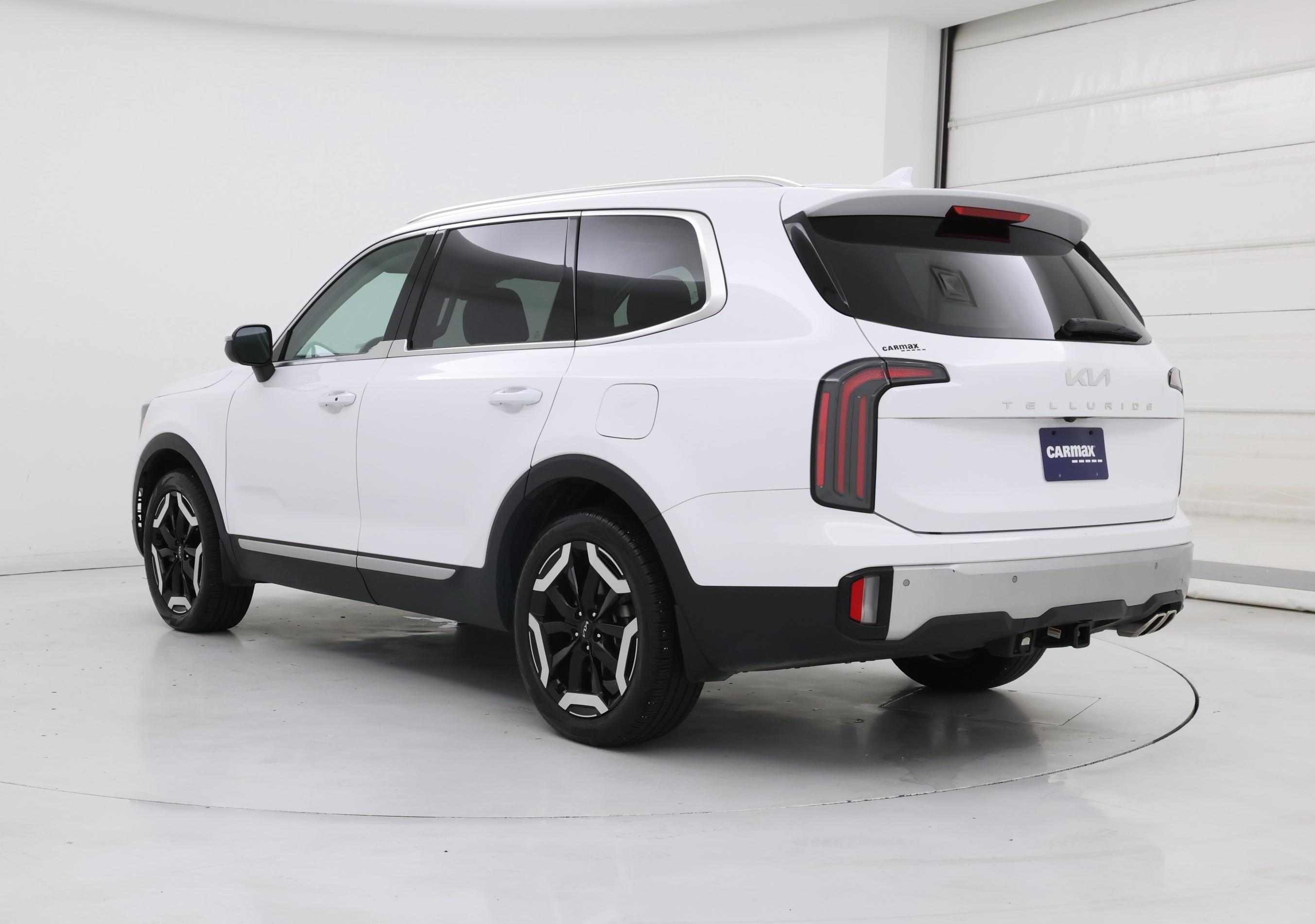 Thumbnail: 2024 Kia Telluride - 2