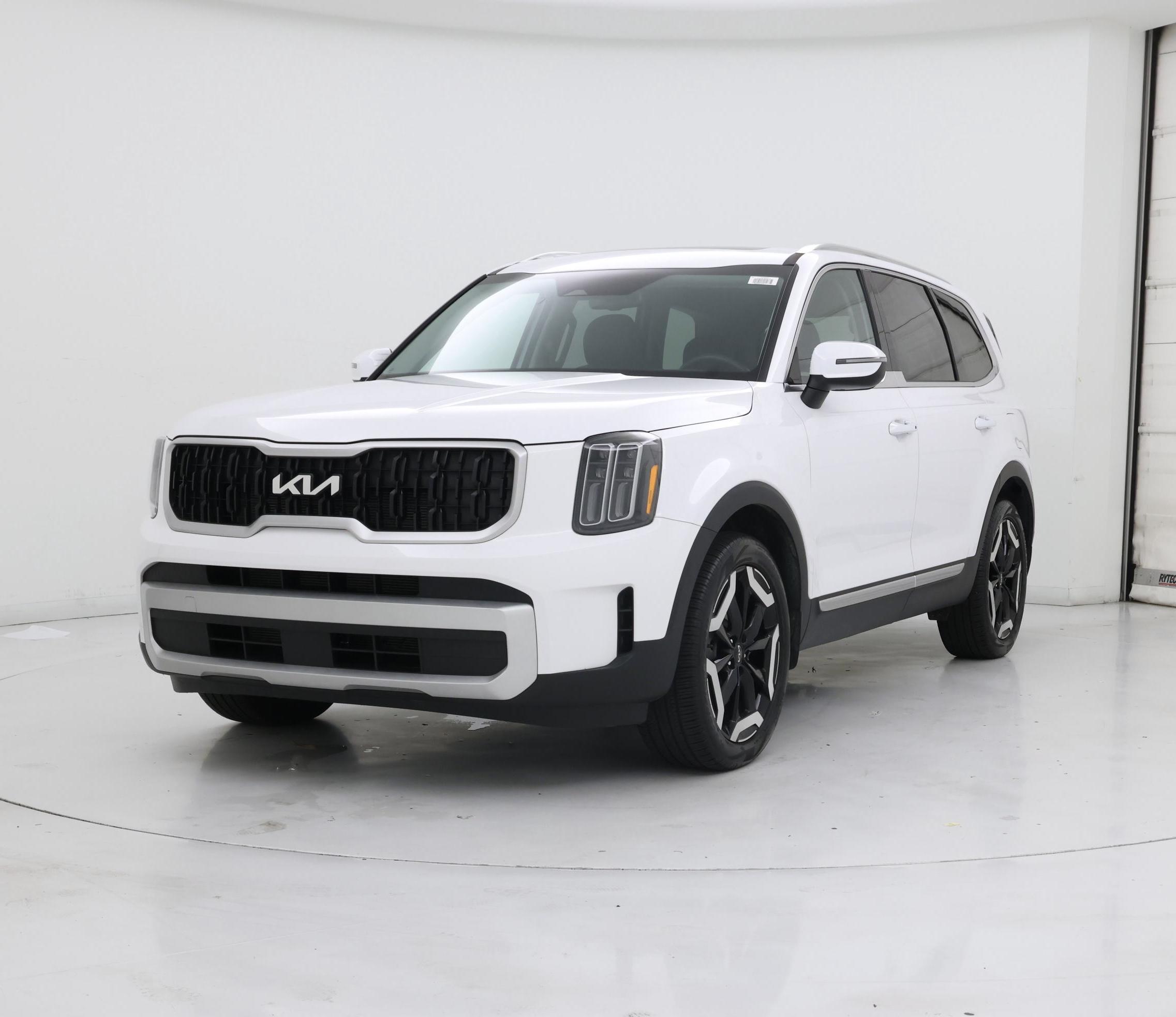 Thumbnail: 2024 Kia Telluride - 4