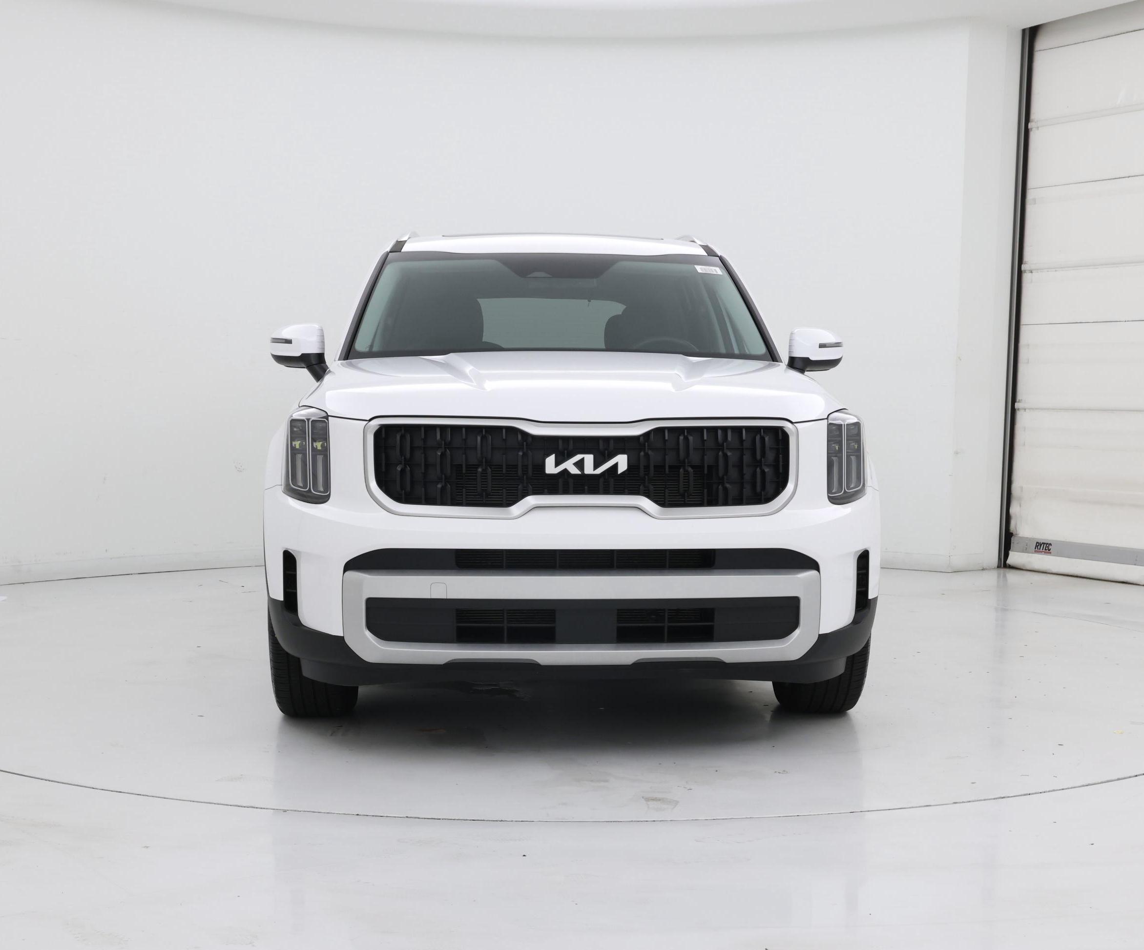Thumbnail: 2024 Kia Telluride - 5