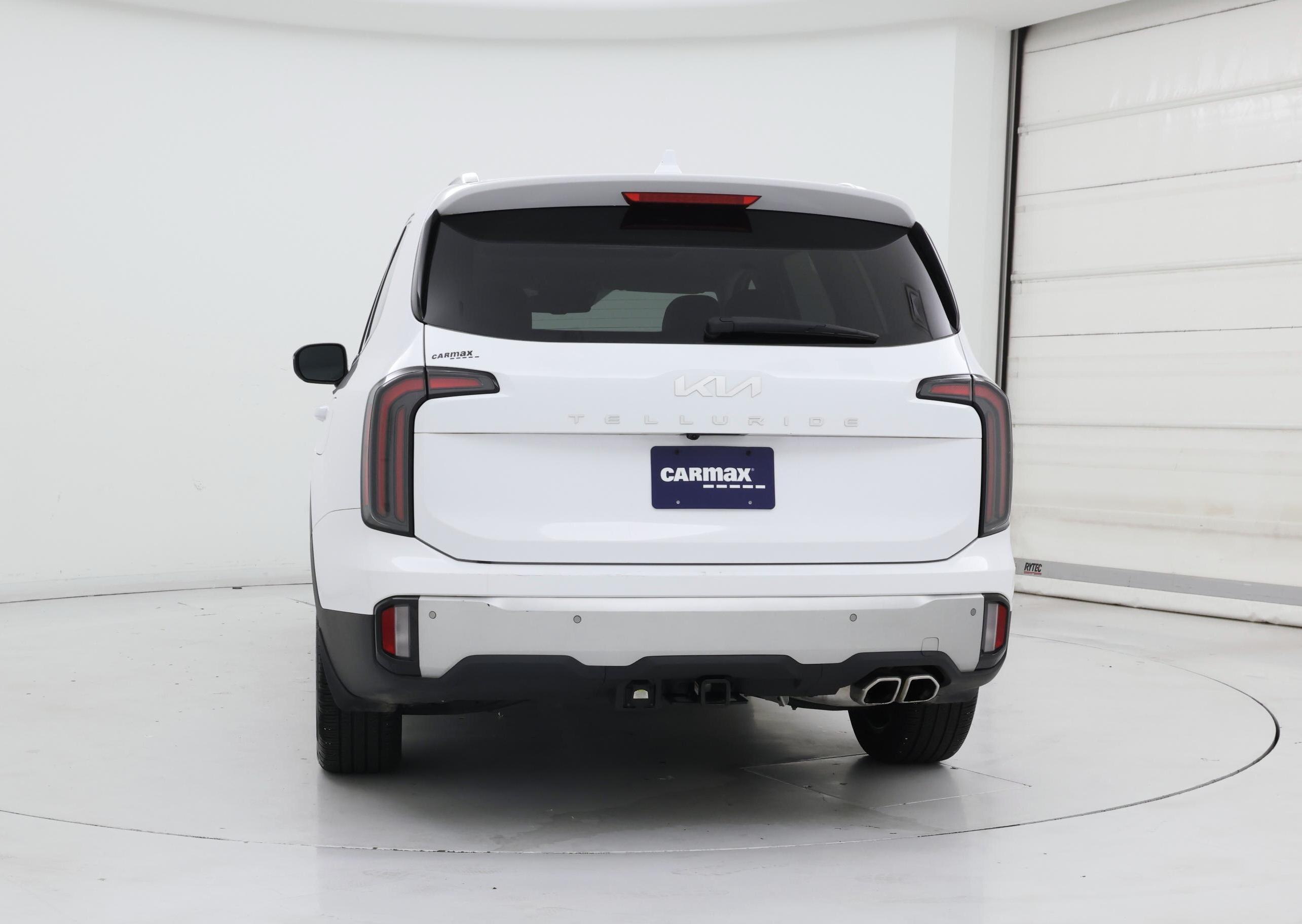 Thumbnail: 2024 Kia Telluride - 6