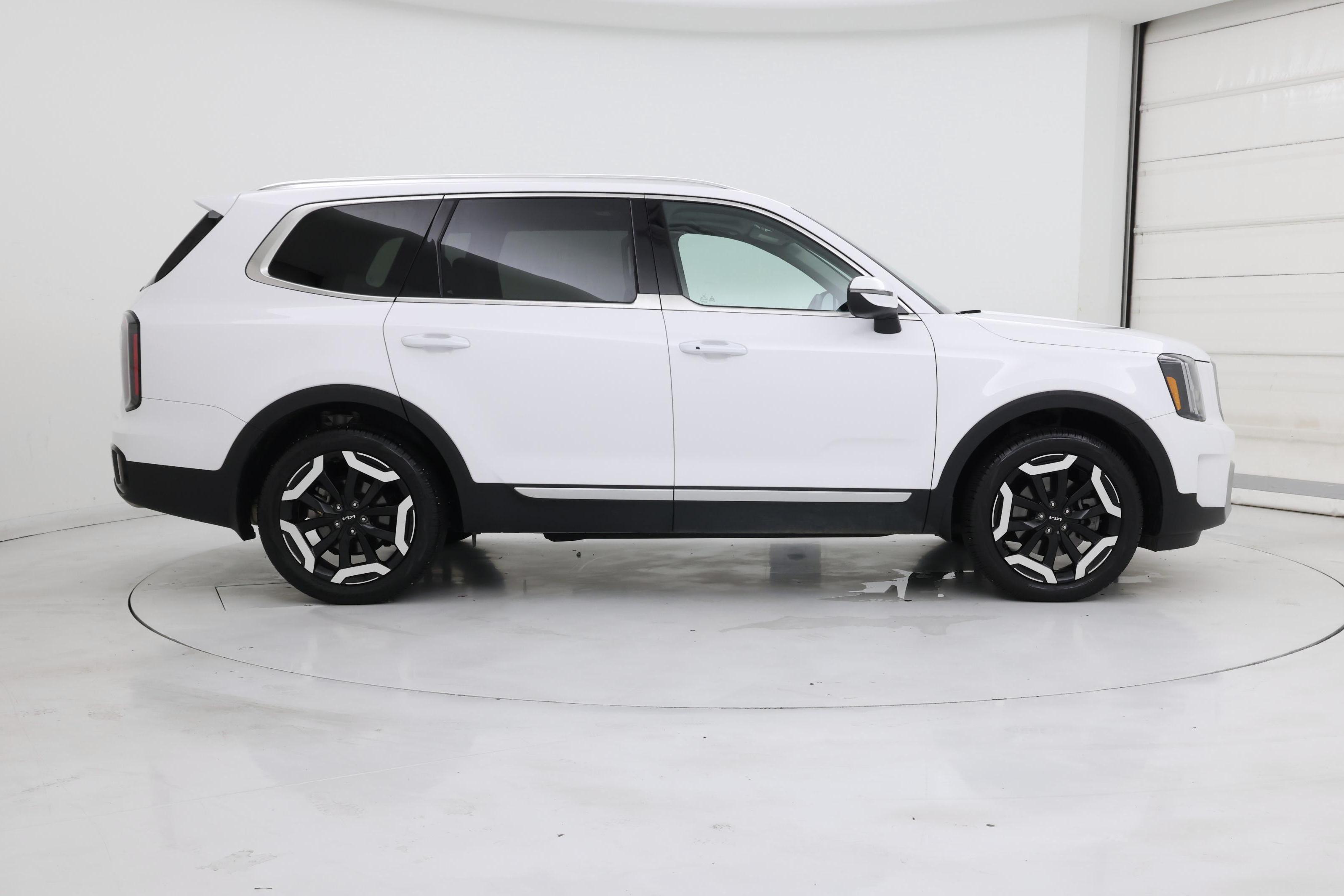 Thumbnail: 2024 Kia Telluride - 7