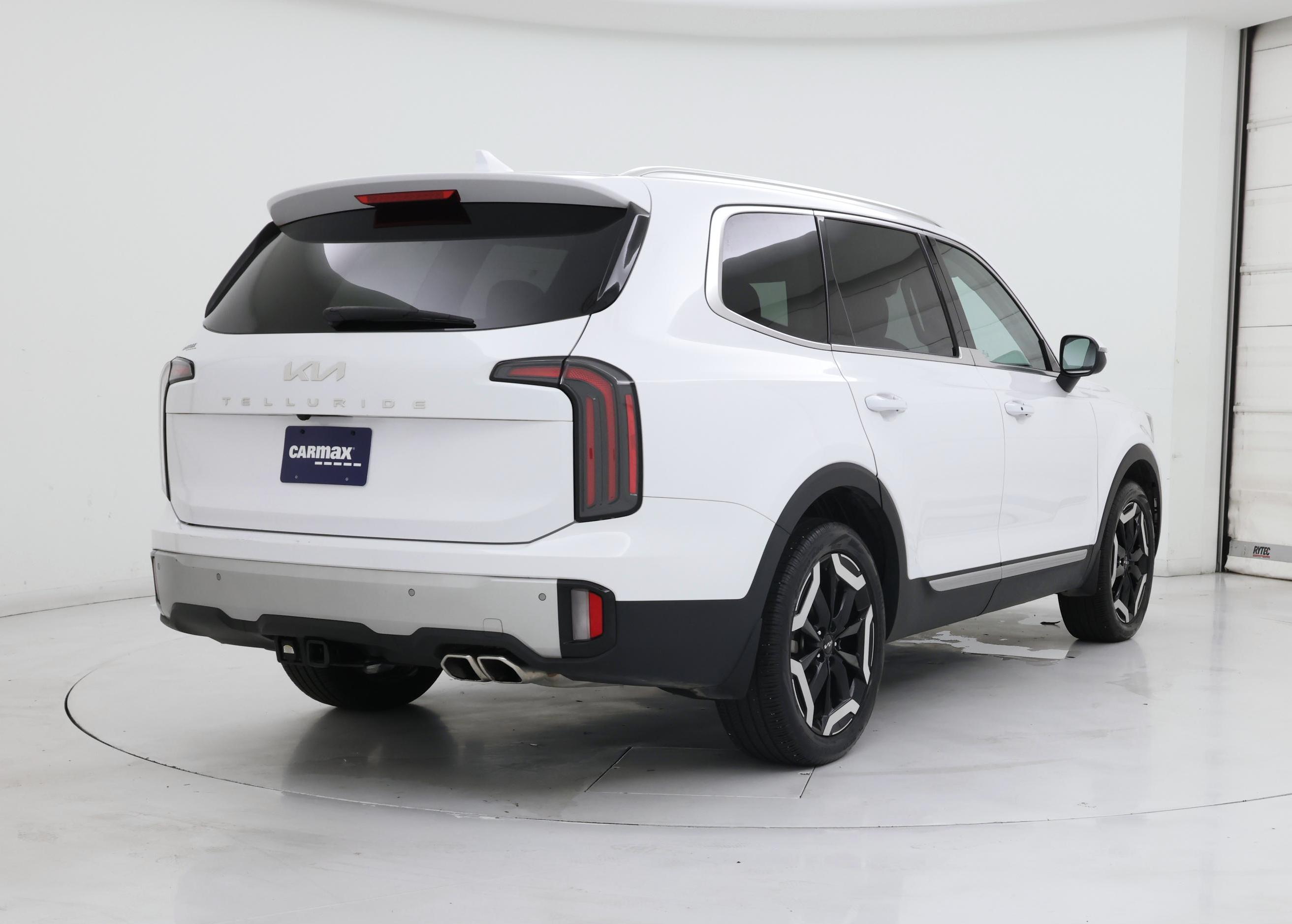 Thumbnail: 2024 Kia Telluride - 8
