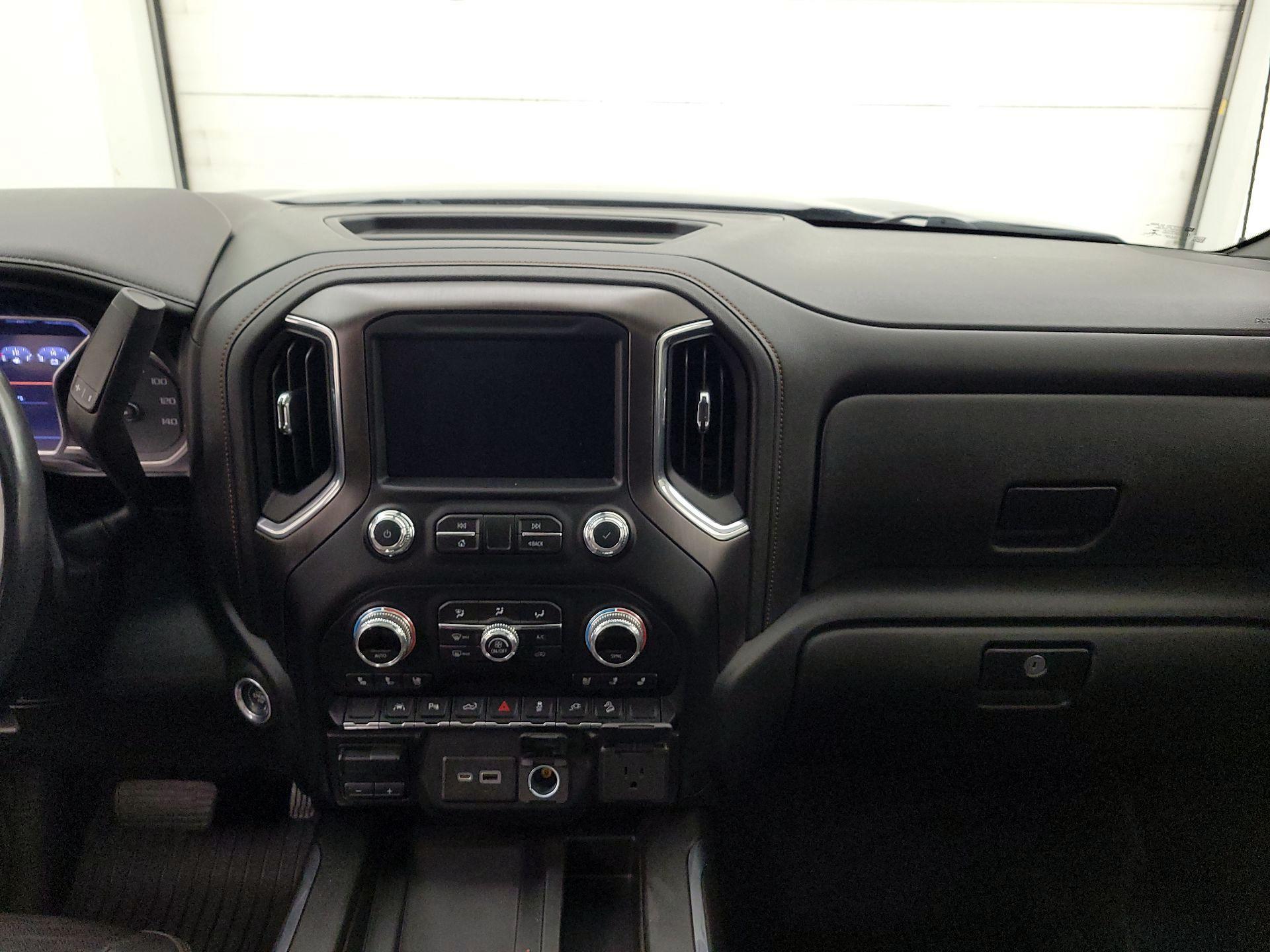 Thumbnail: 2022 GMC Sierra 1500 - 9