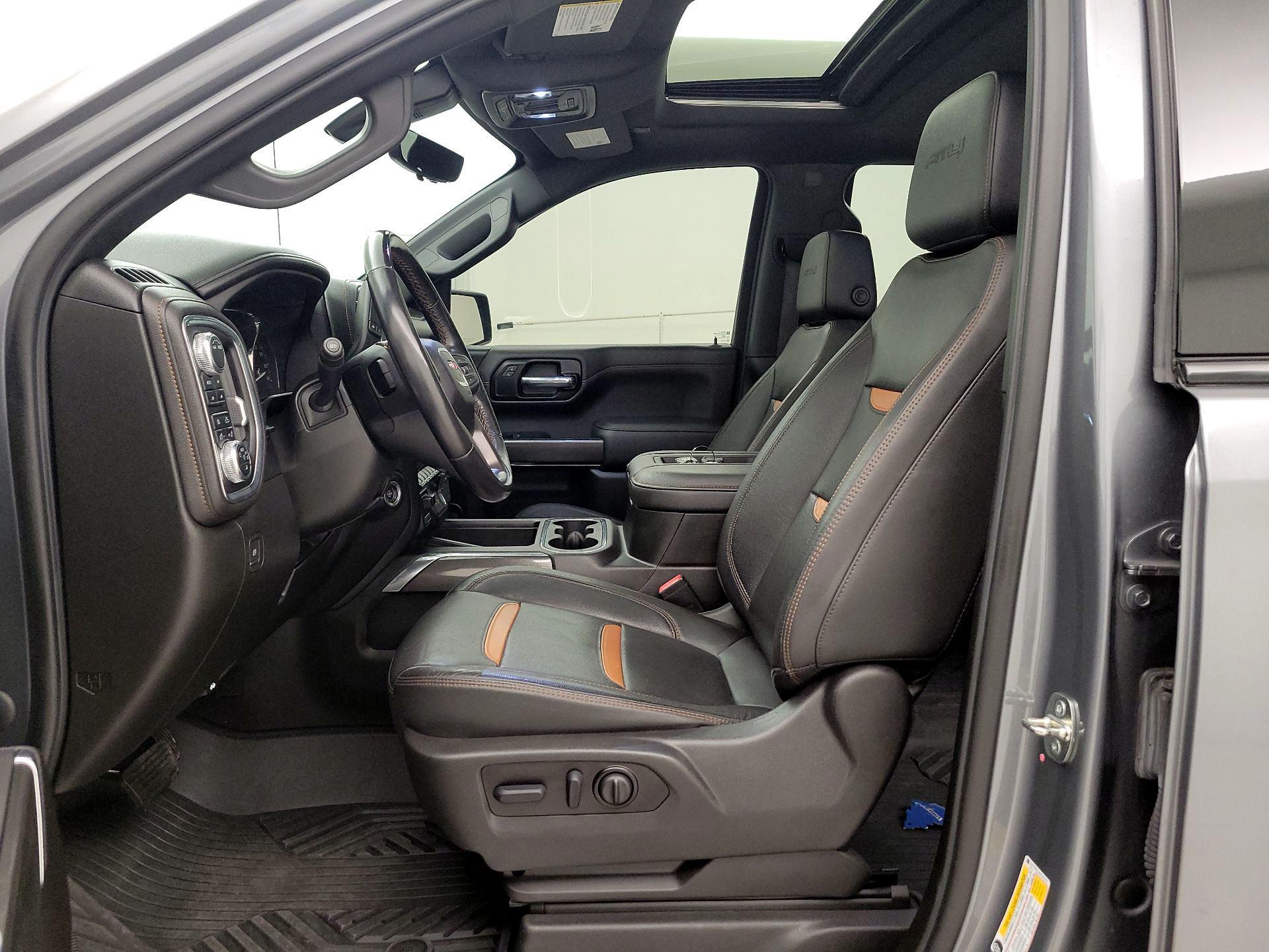 Thumbnail: 2022 GMC Sierra 1500 - 11