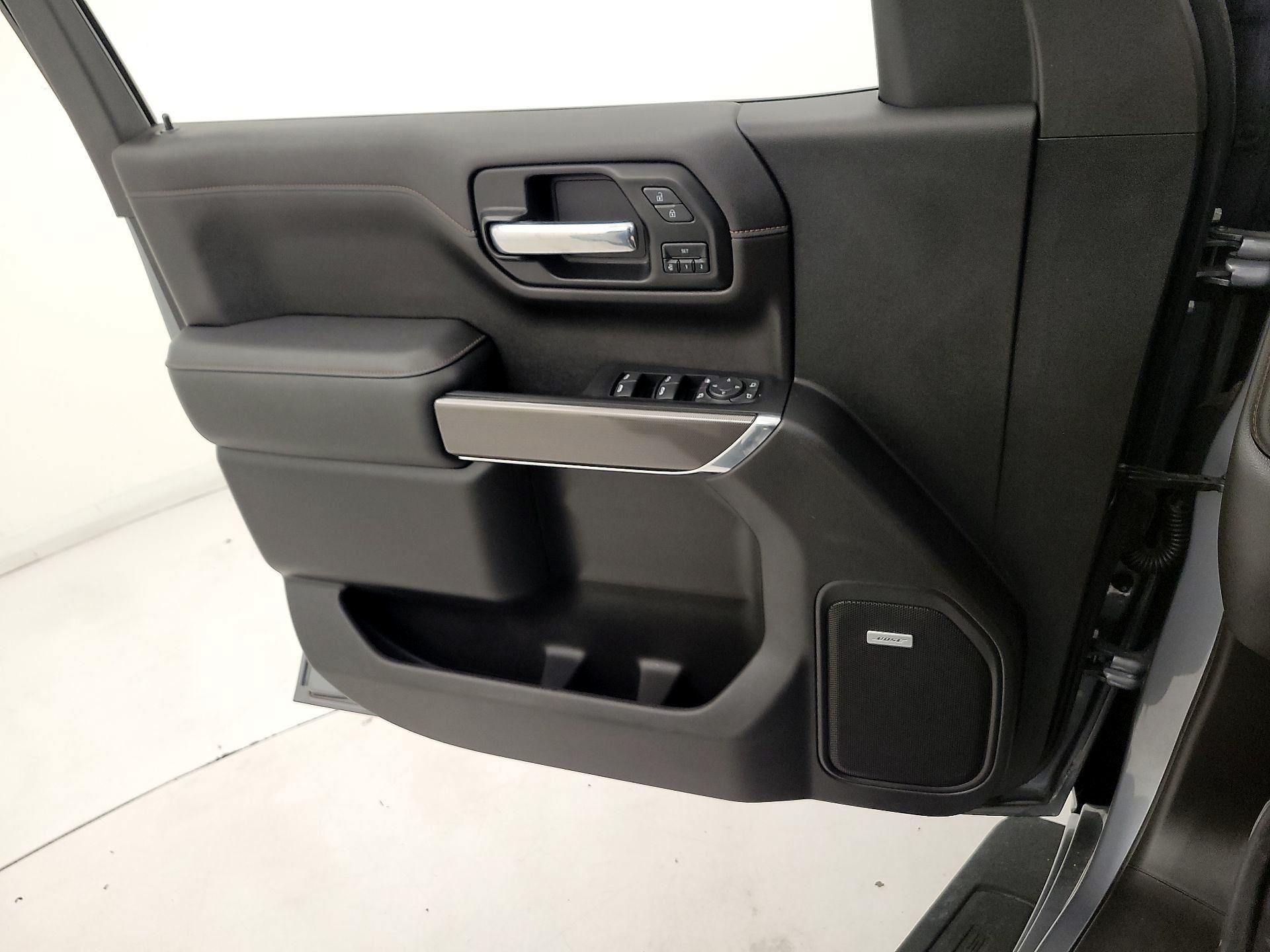 Thumbnail: 2022 GMC Sierra 1500 - 12