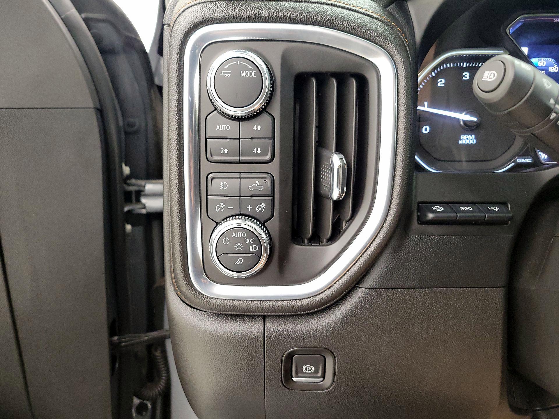 Thumbnail: 2022 GMC Sierra 1500 - 13