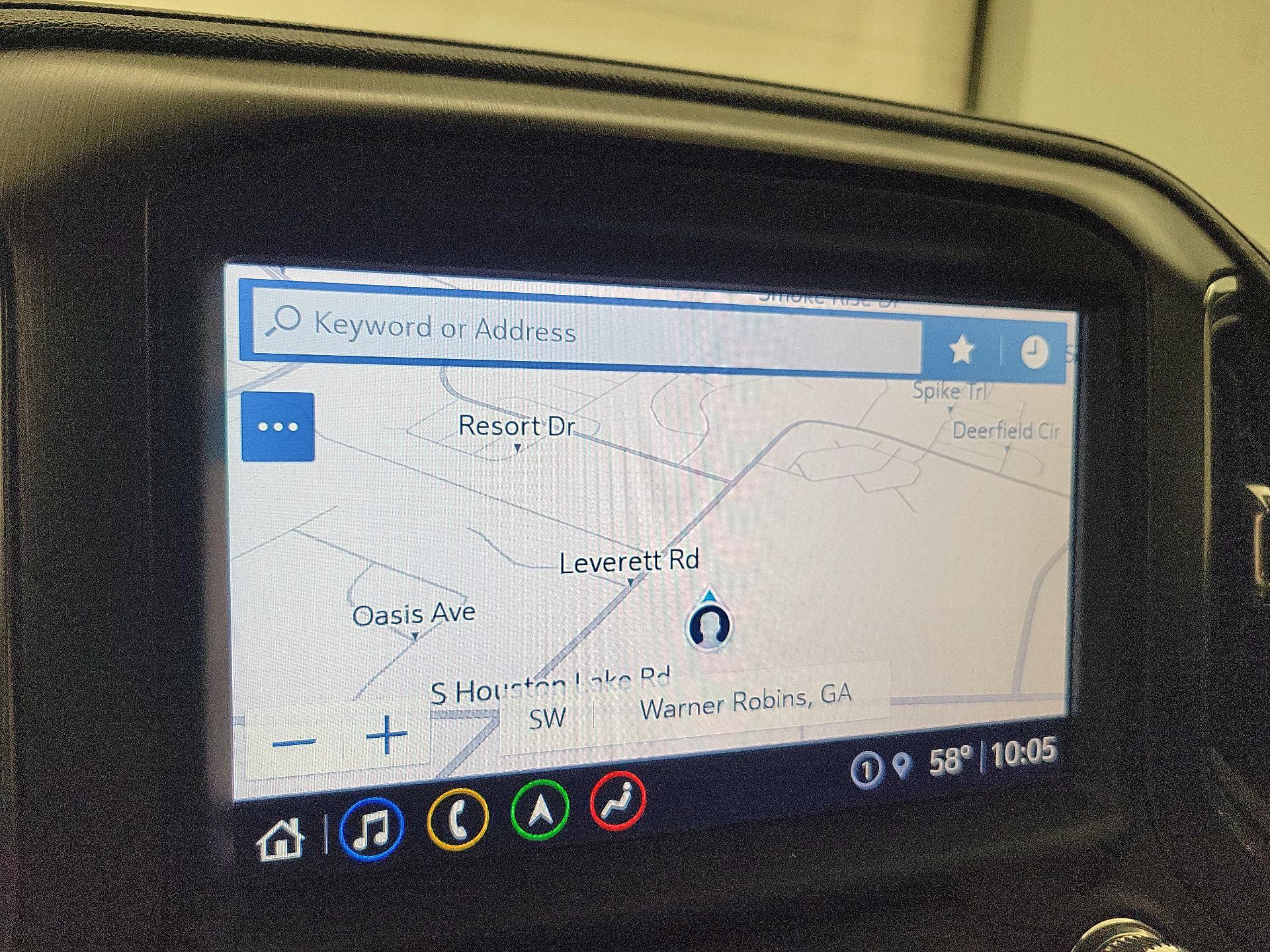 Thumbnail: 2022 GMC Sierra 1500 - 14