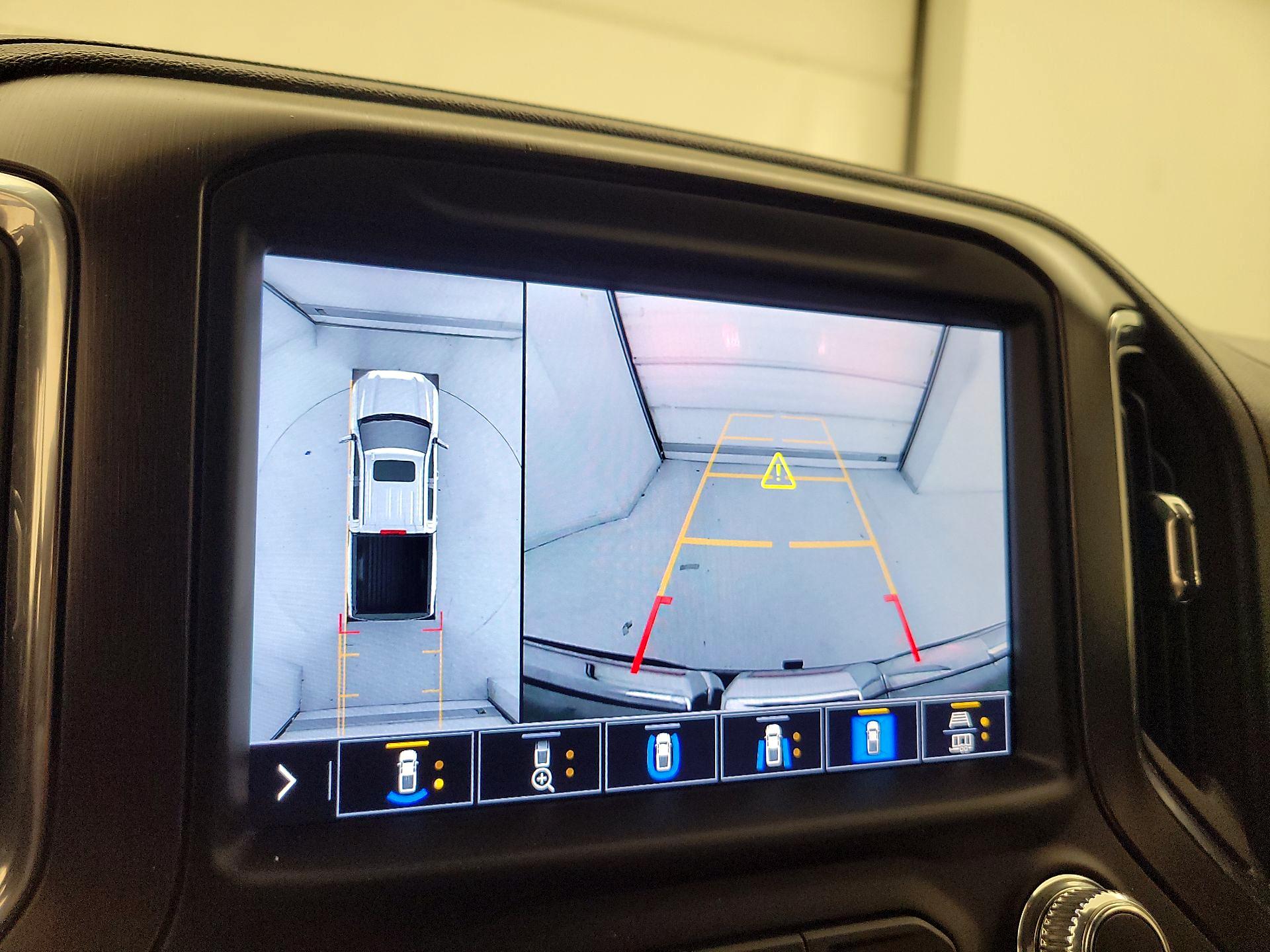 Thumbnail: 2022 GMC Sierra 1500 - 15