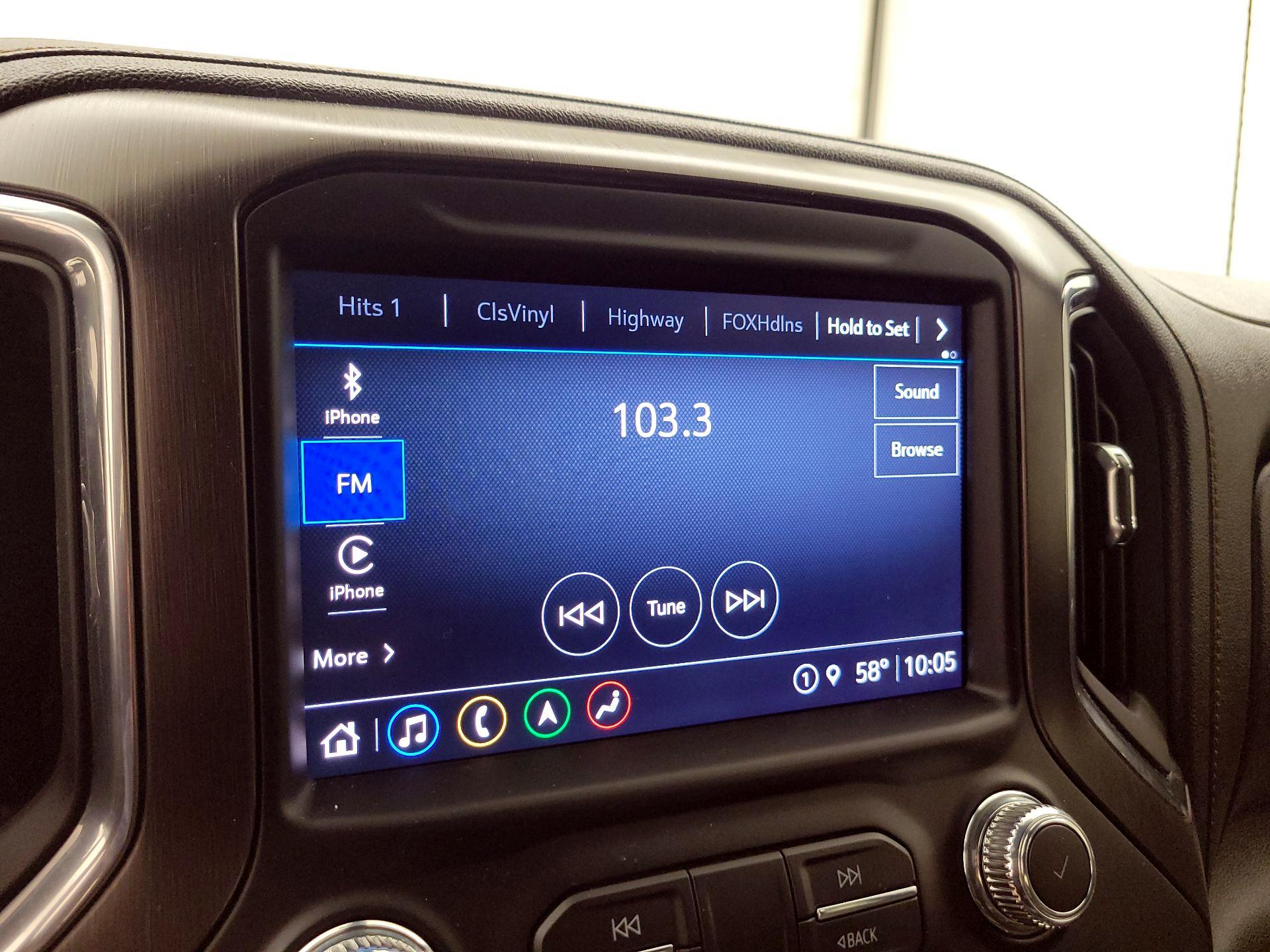 Thumbnail: 2022 GMC Sierra 1500 - 16