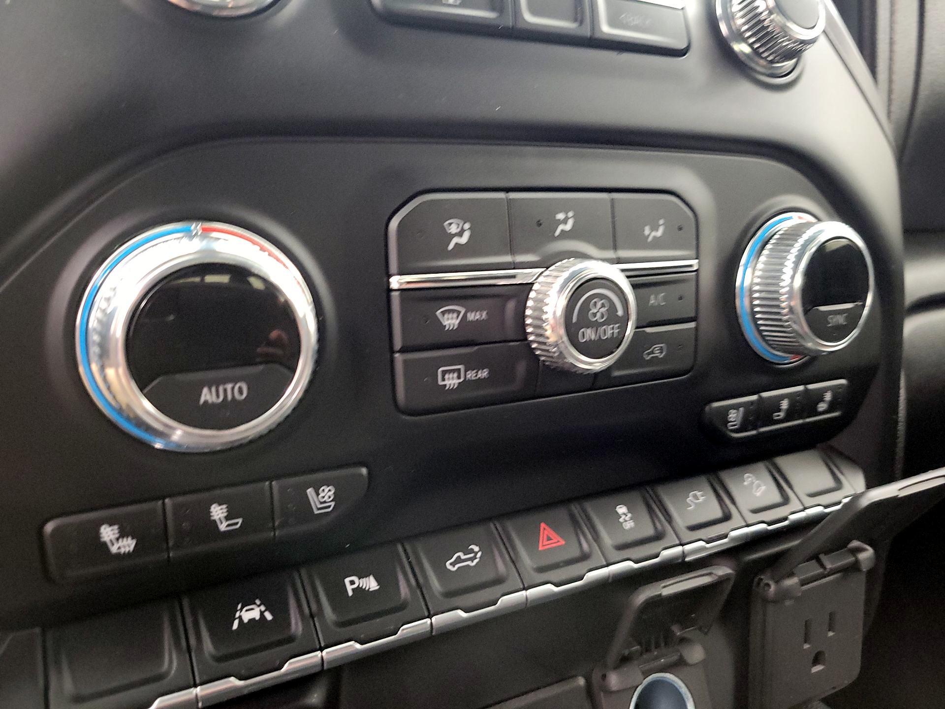 Thumbnail: 2022 GMC Sierra 1500 - 17