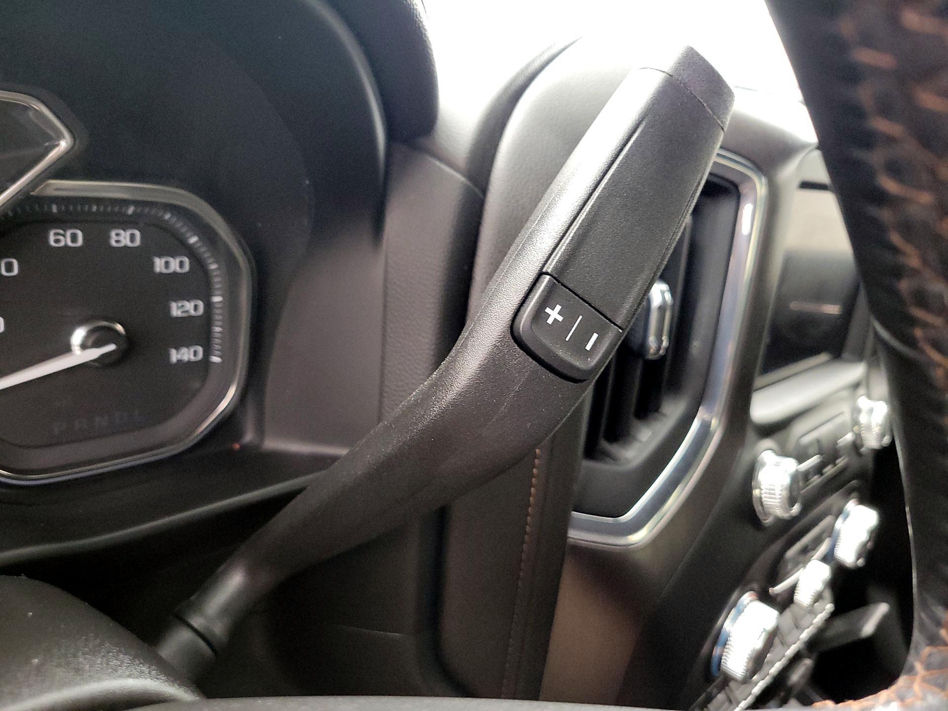 Thumbnail: 2022 GMC Sierra 1500 - 18