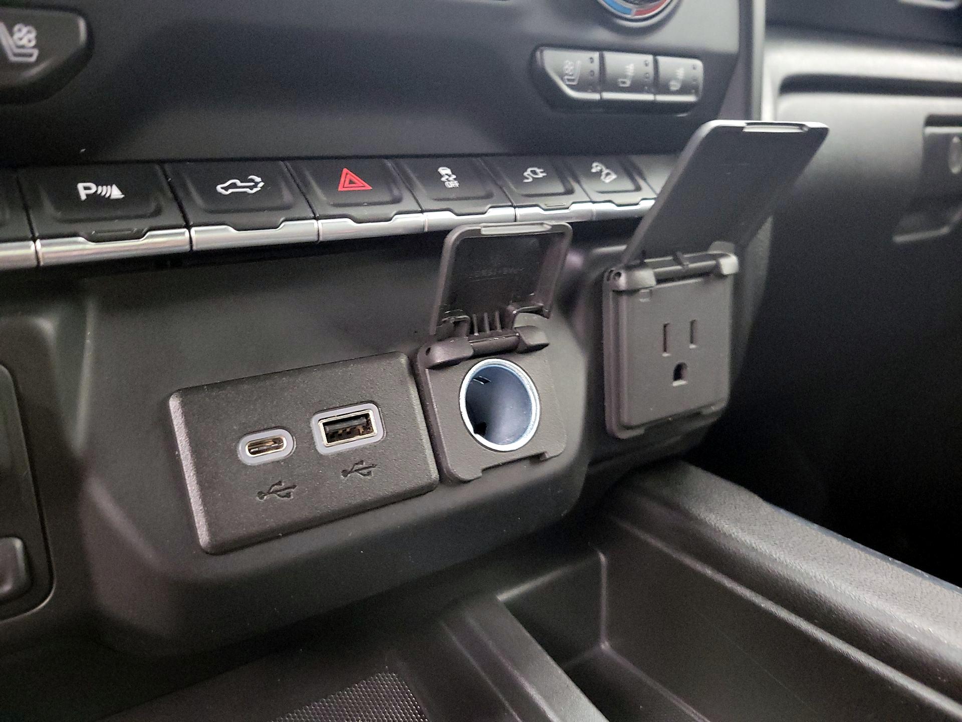 Thumbnail: 2022 GMC Sierra 1500 - 19