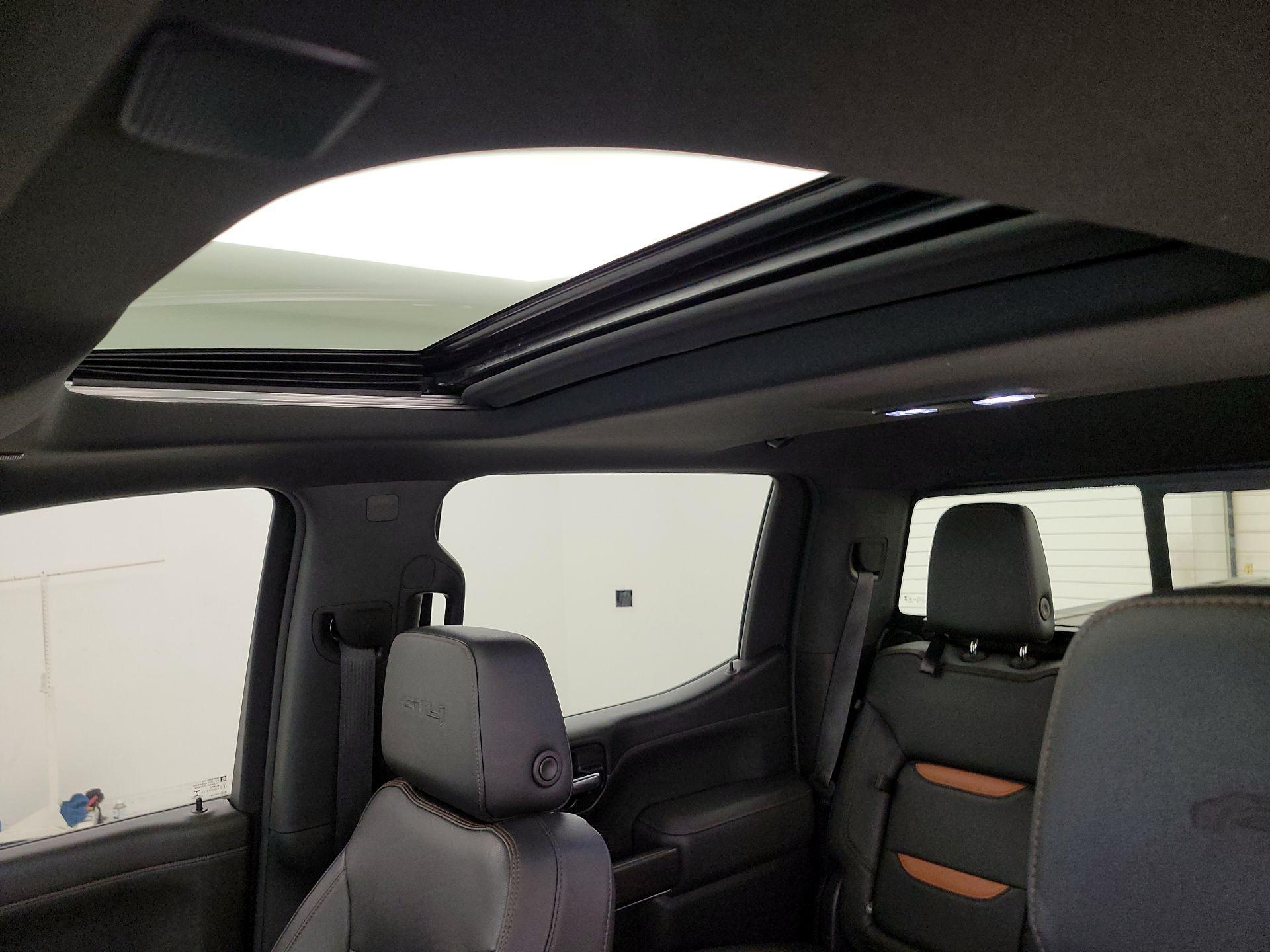 Thumbnail: 2022 GMC Sierra 1500 - 20