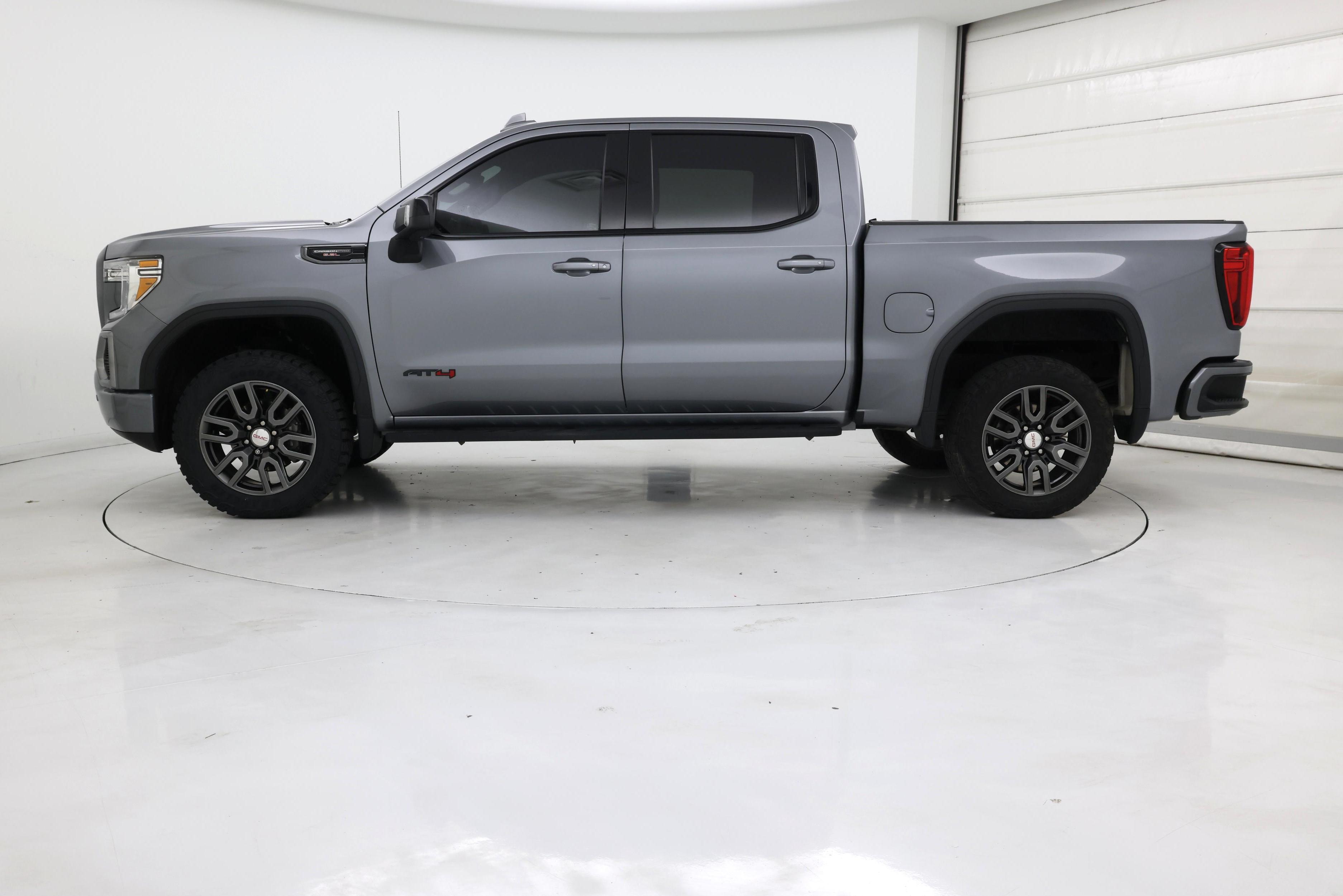 Thumbnail: 2022 GMC Sierra 1500 - 3