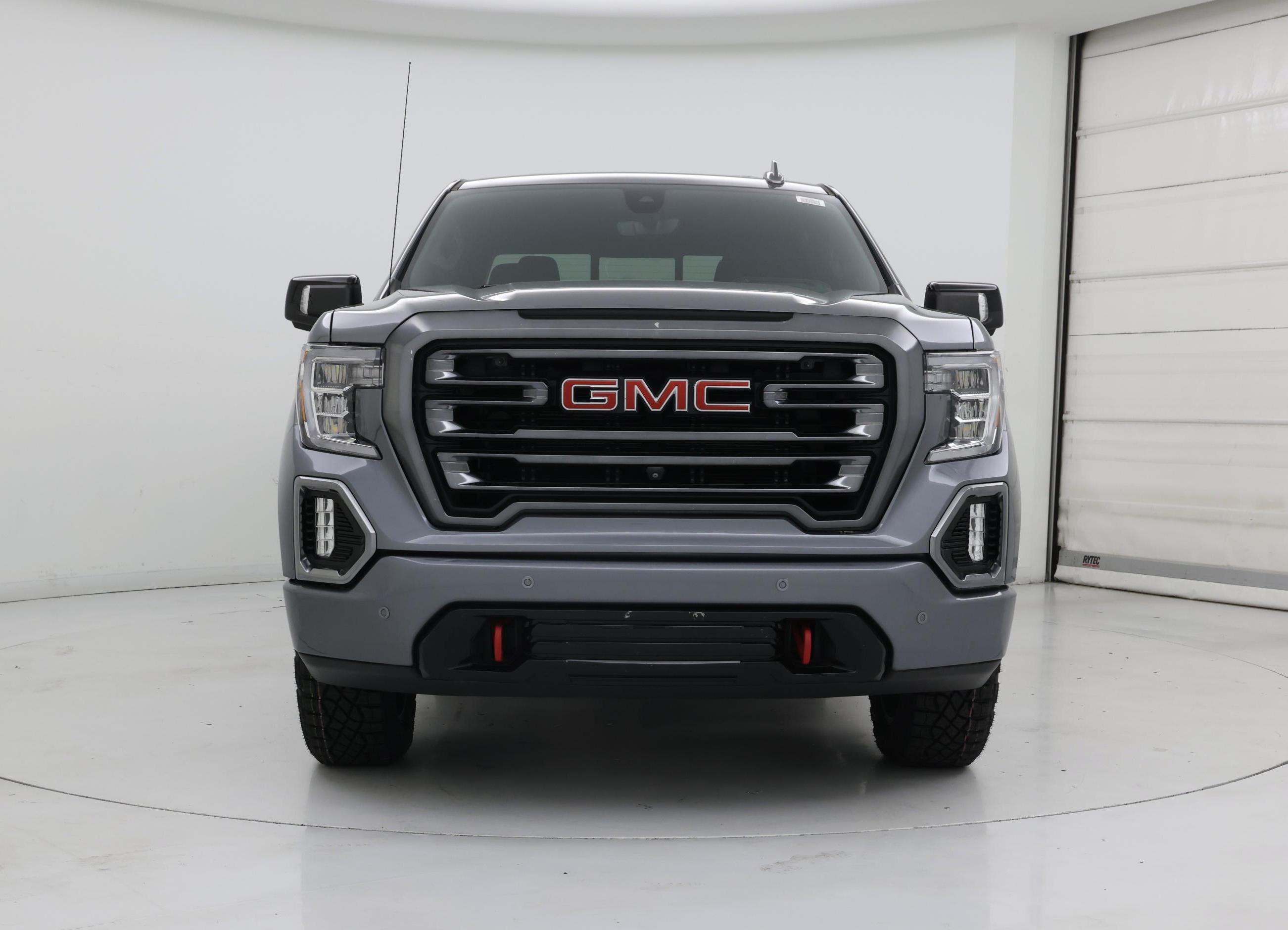Thumbnail: 2022 GMC Sierra 1500 - 5