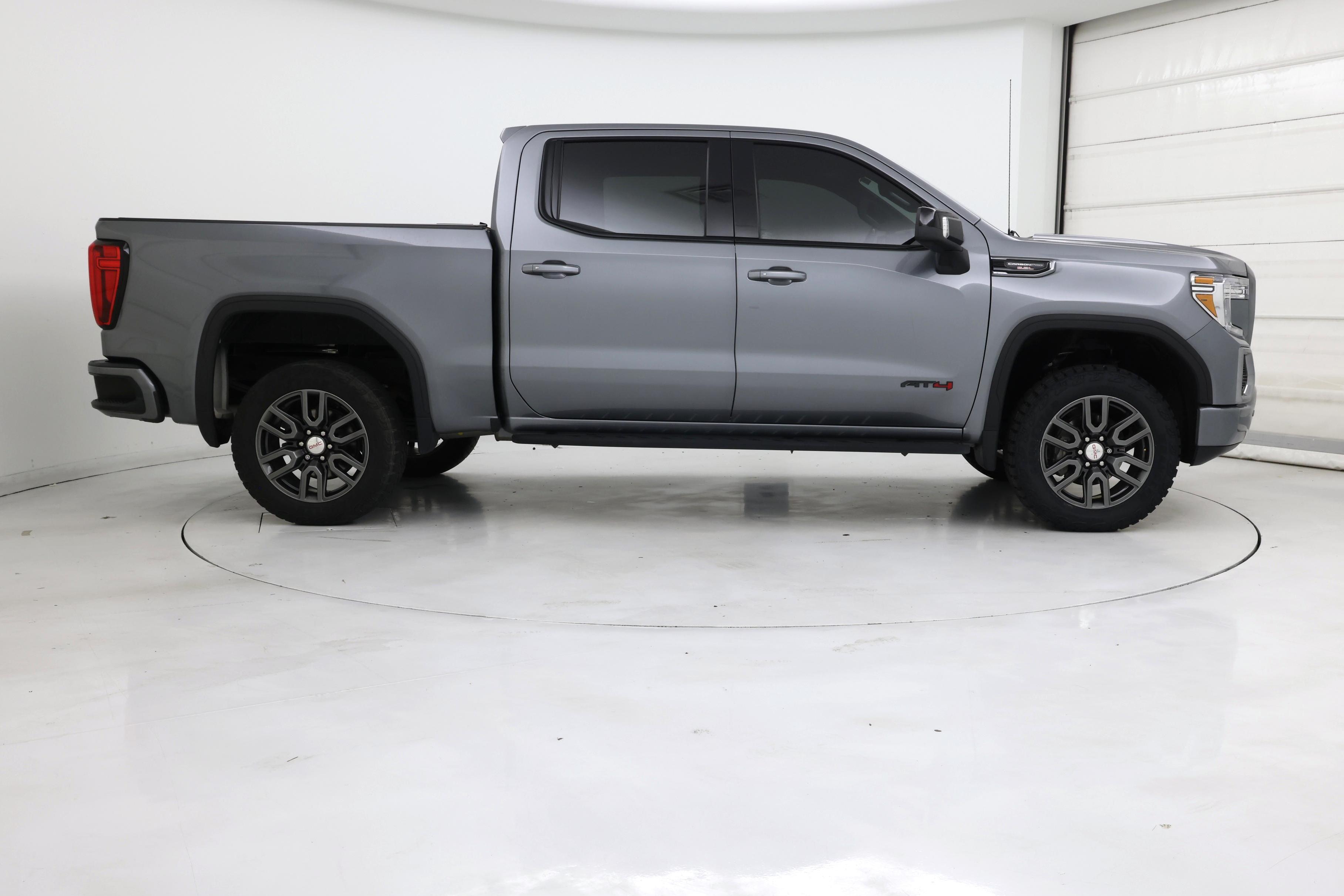 Thumbnail: 2022 GMC Sierra 1500 - 7