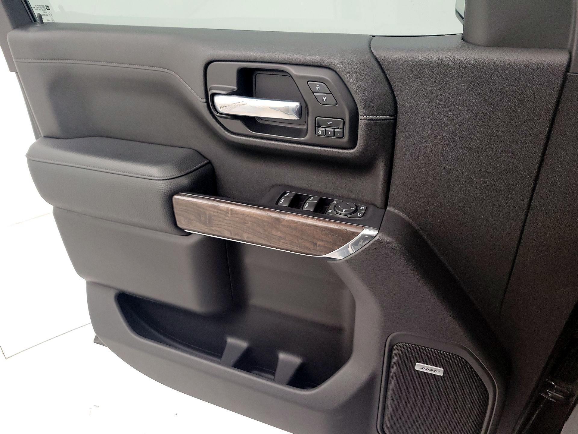 Thumbnail: 2021 GMC Sierra 1500 - 10