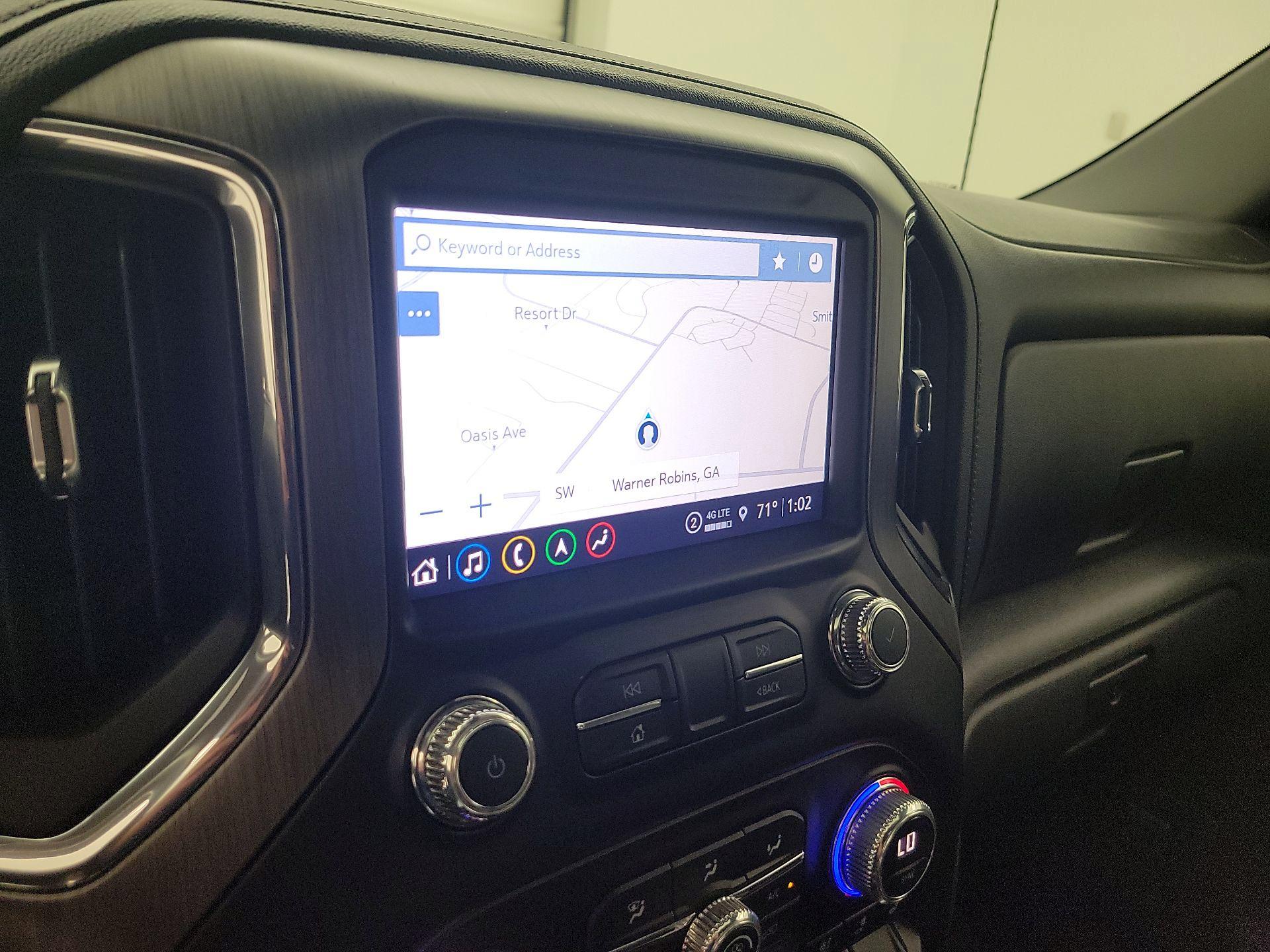 Thumbnail: 2021 GMC Sierra 1500 - 12