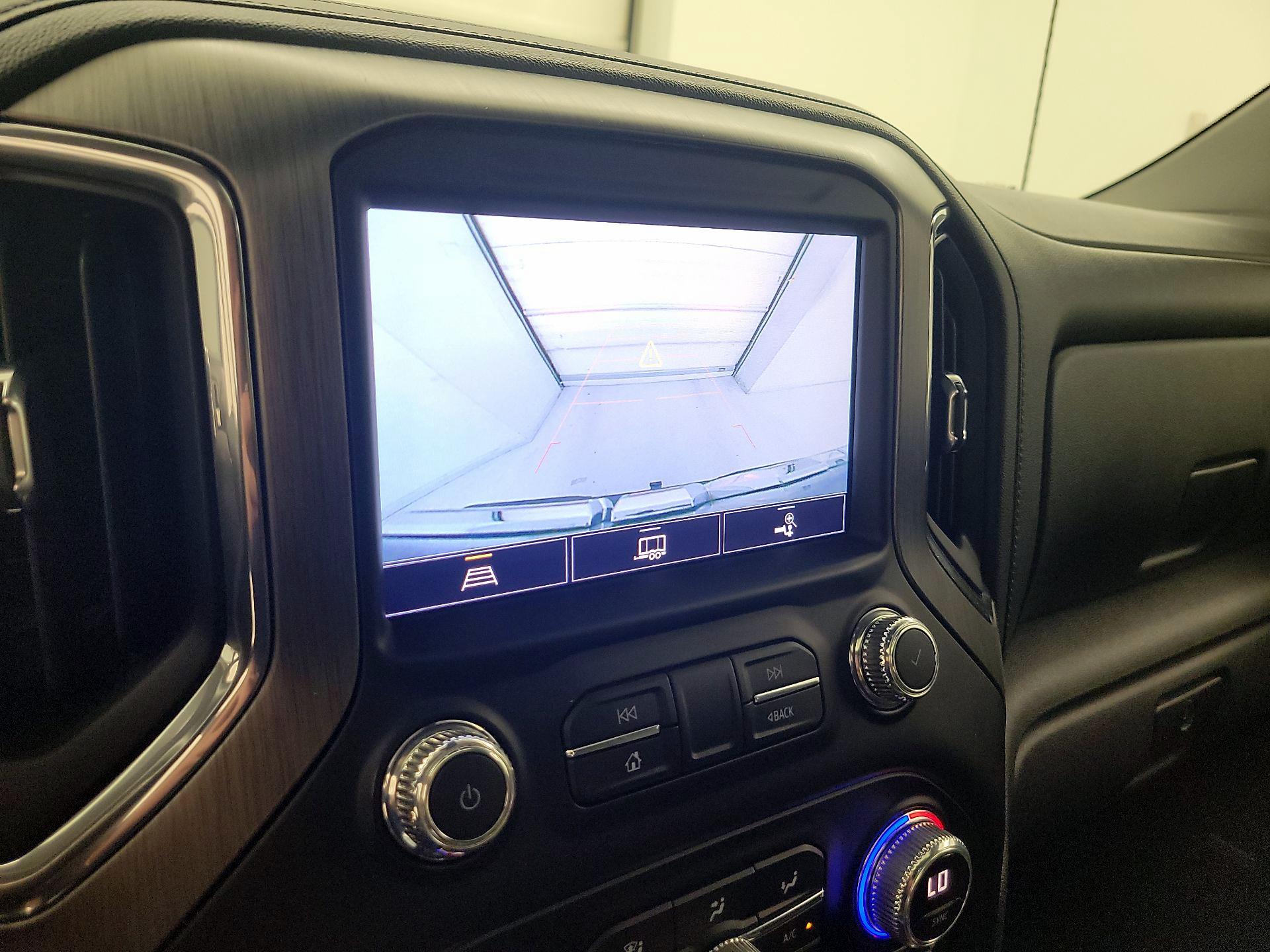 Thumbnail: 2021 GMC Sierra 1500 - 13