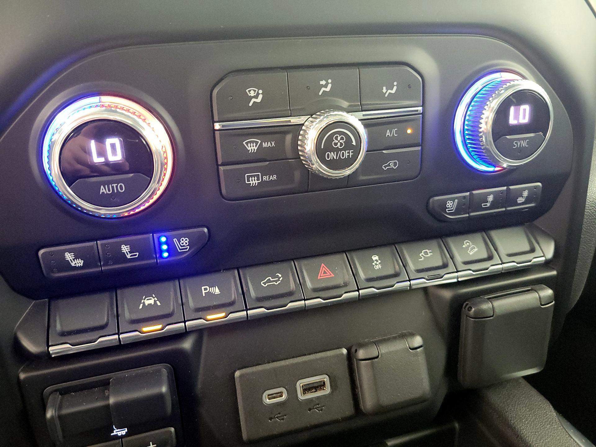 Thumbnail: 2021 GMC Sierra 1500 - 15