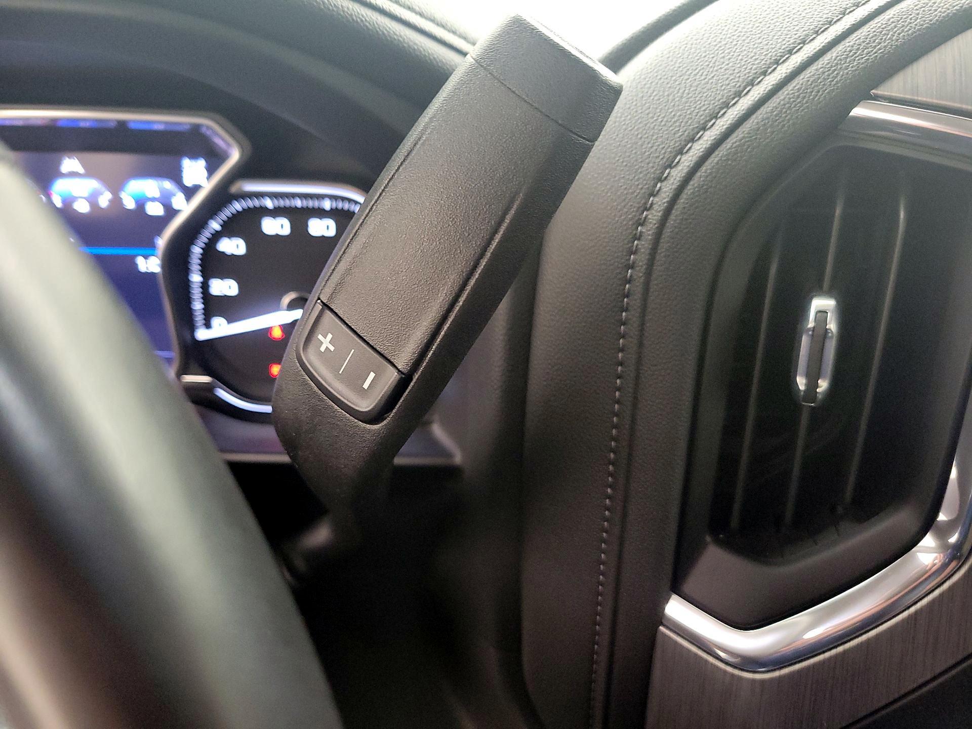 Thumbnail: 2021 GMC Sierra 1500 - 16