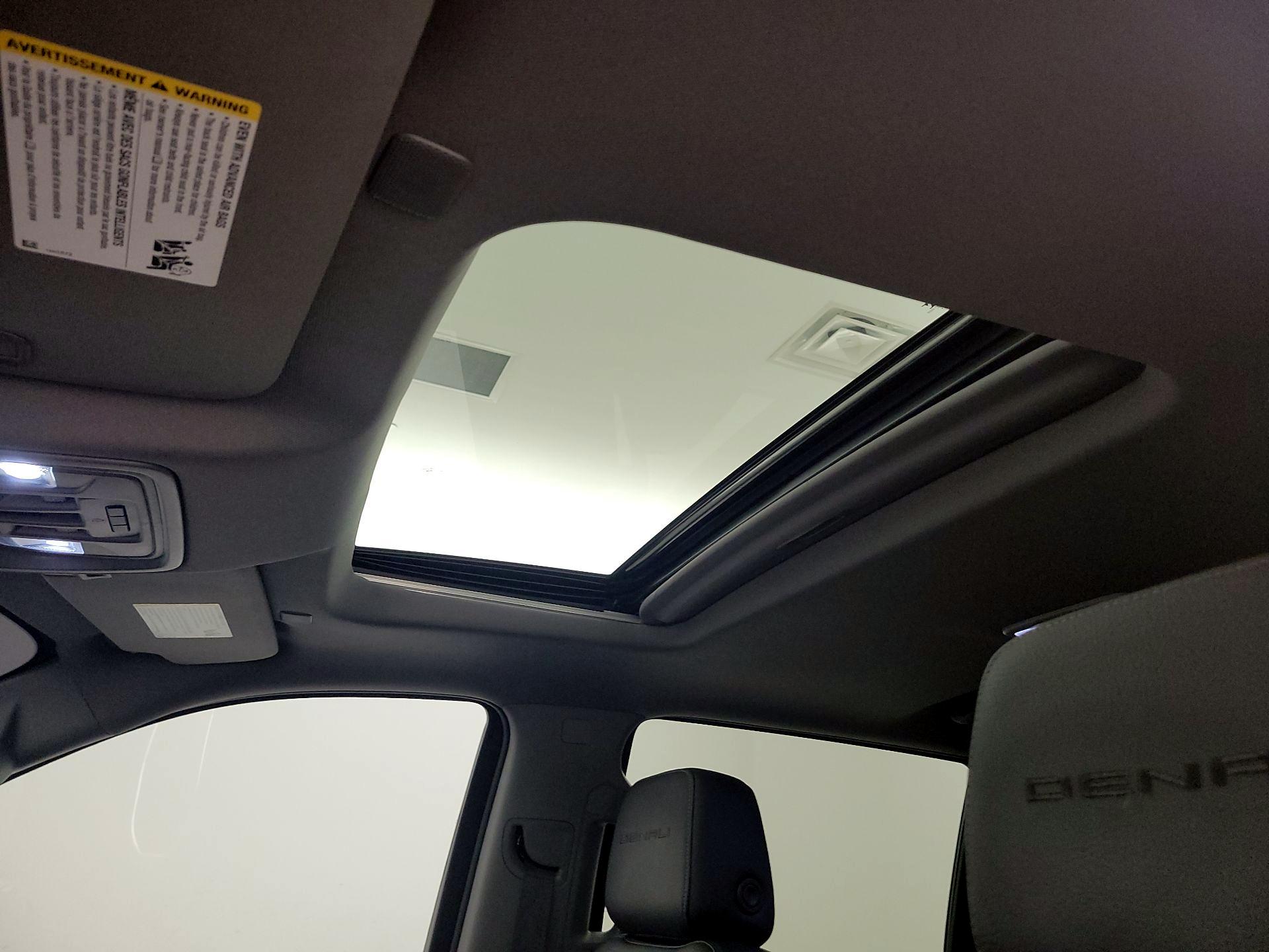 Thumbnail: 2021 GMC Sierra 1500 - 18