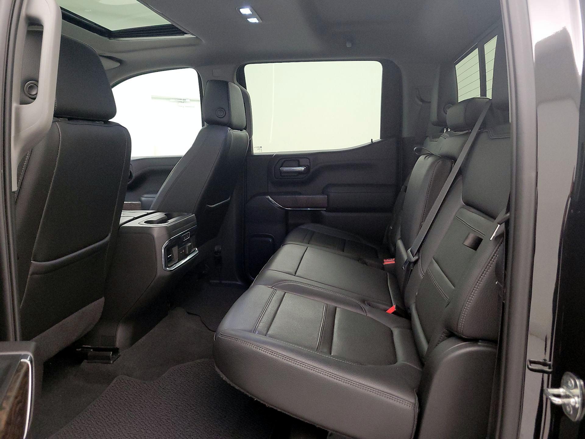 Thumbnail: 2021 GMC Sierra 1500 - 19