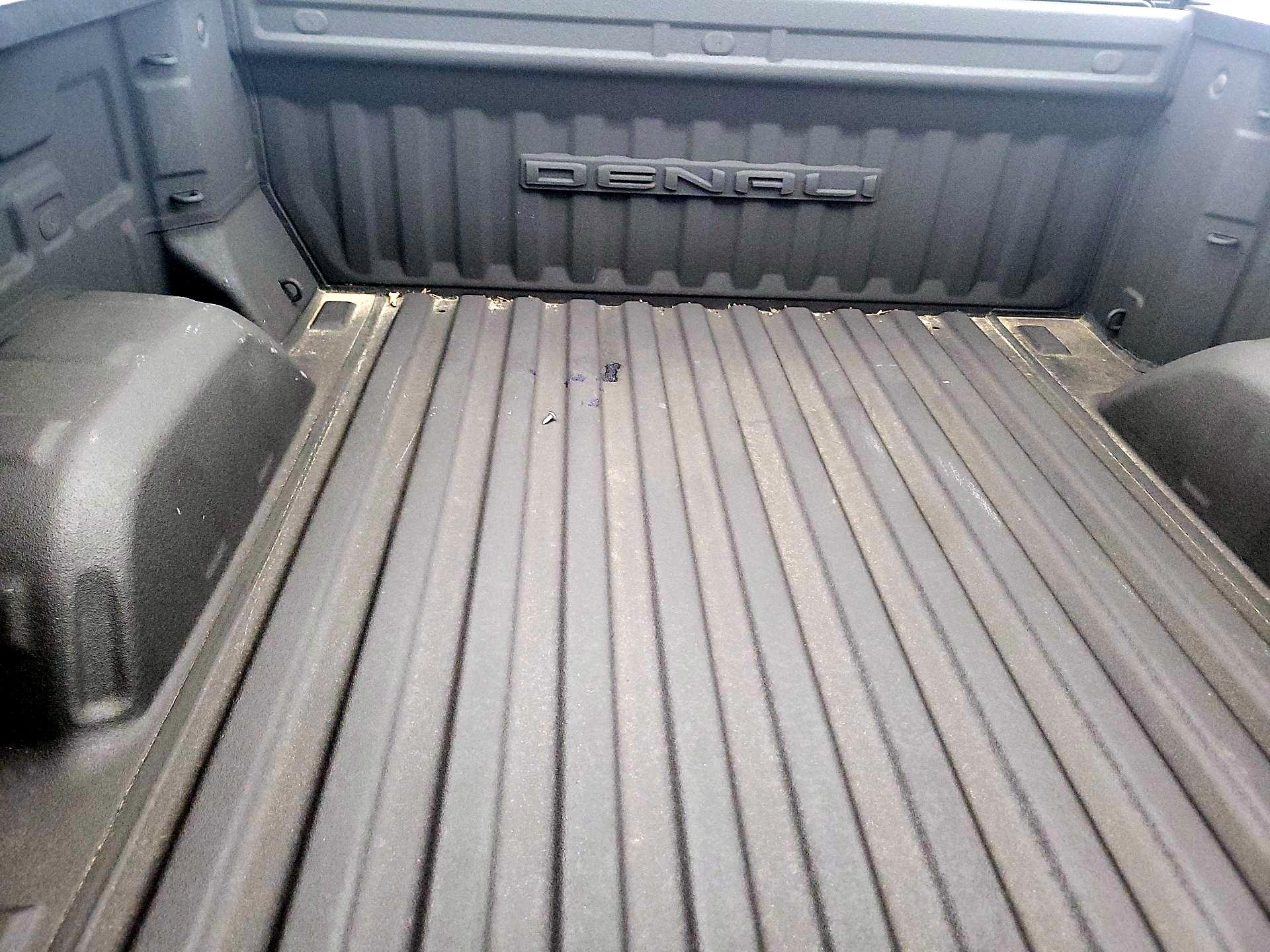 Thumbnail: 2021 GMC Sierra 1500 - 20