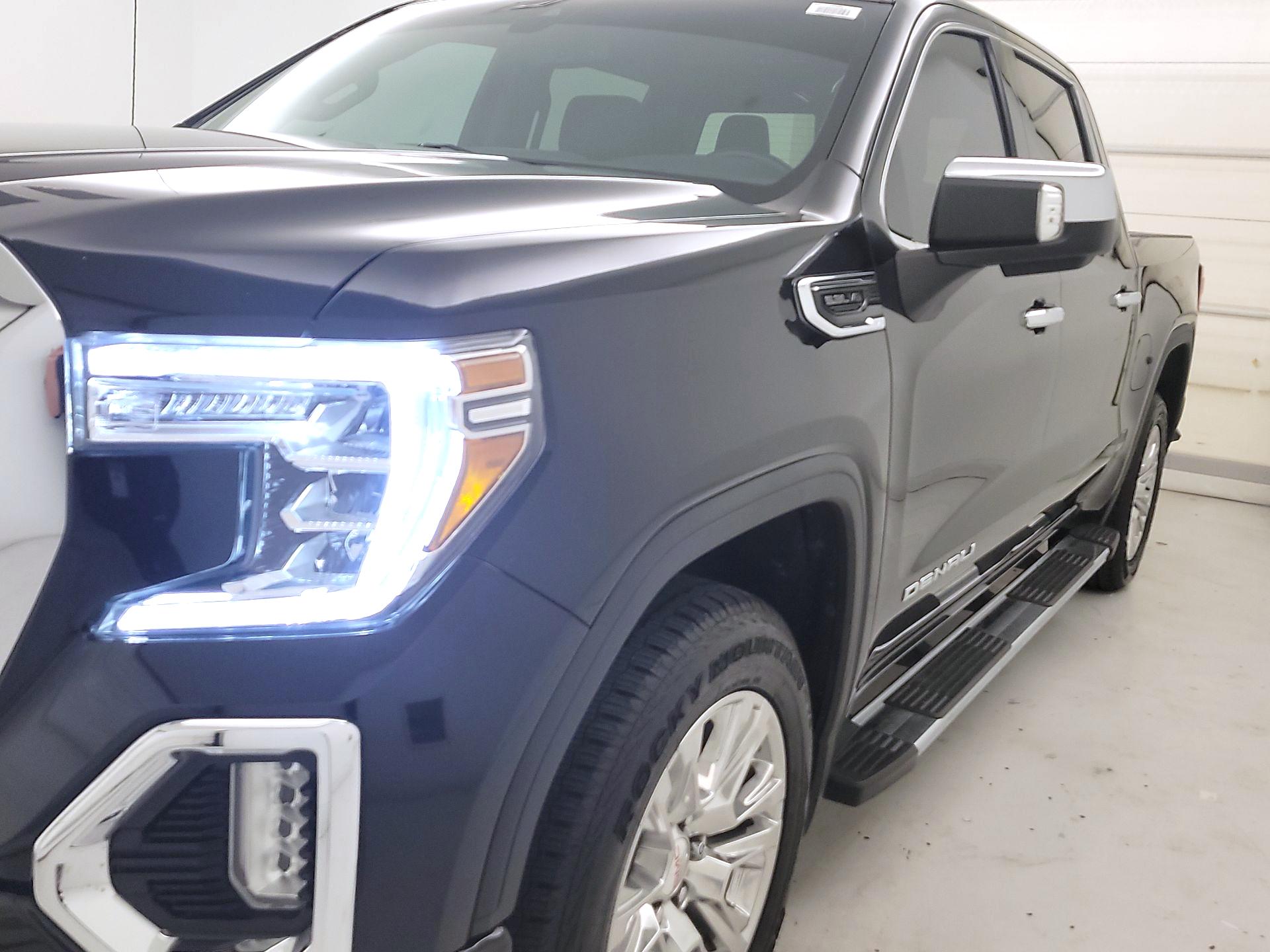 Thumbnail: 2021 GMC Sierra 1500 - 3