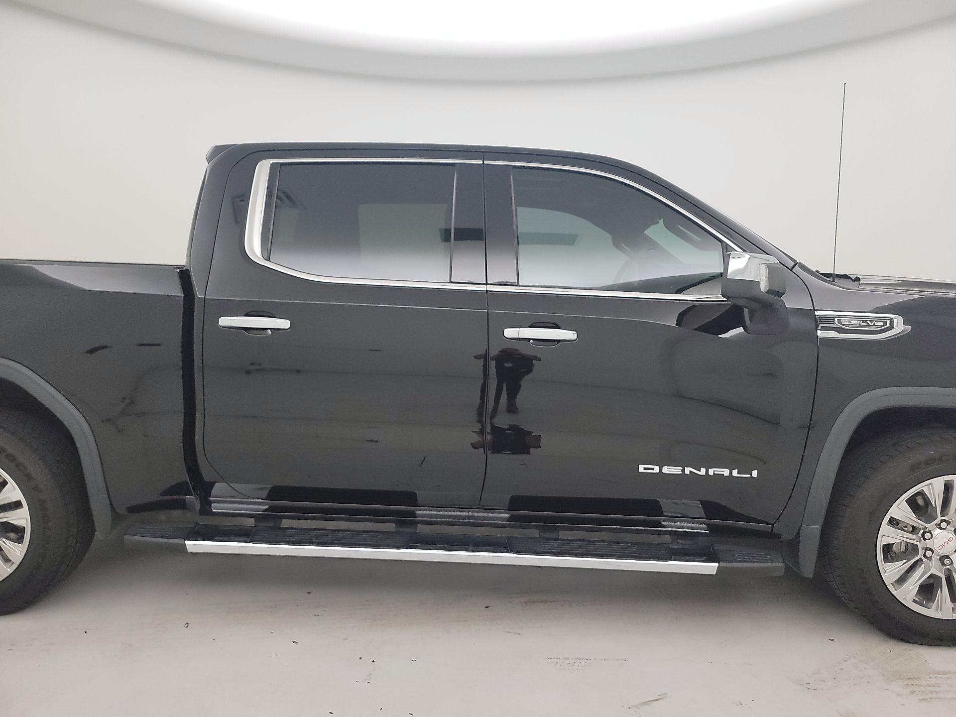 Thumbnail: 2021 GMC Sierra 1500 - 4