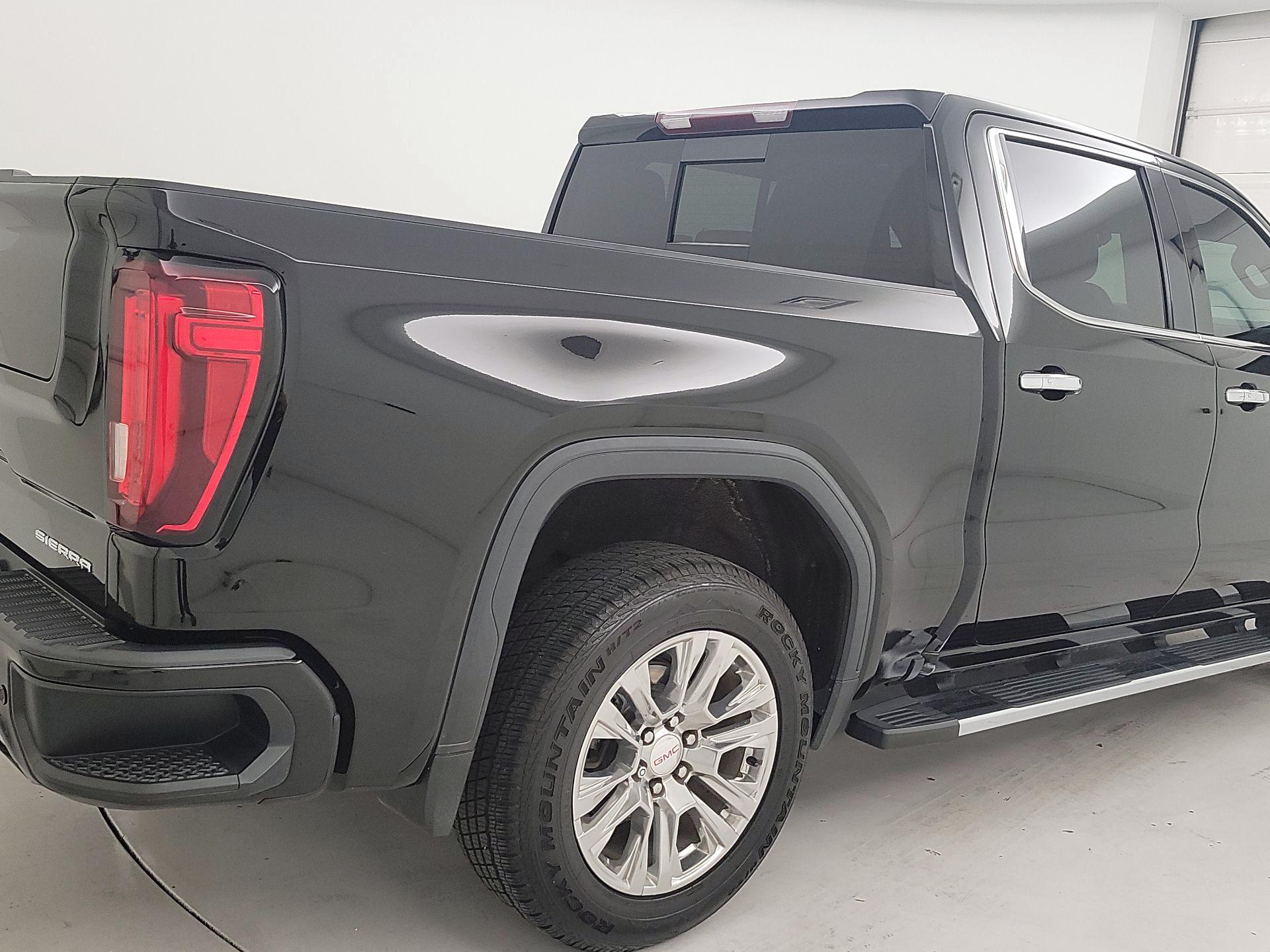 Thumbnail: 2021 GMC Sierra 1500 - 5