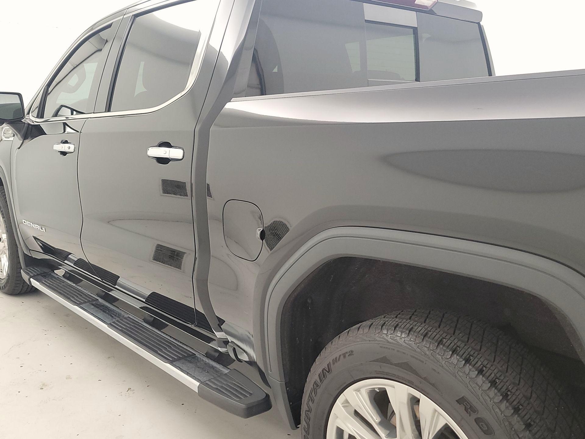 Thumbnail: 2021 GMC Sierra 1500 - 7