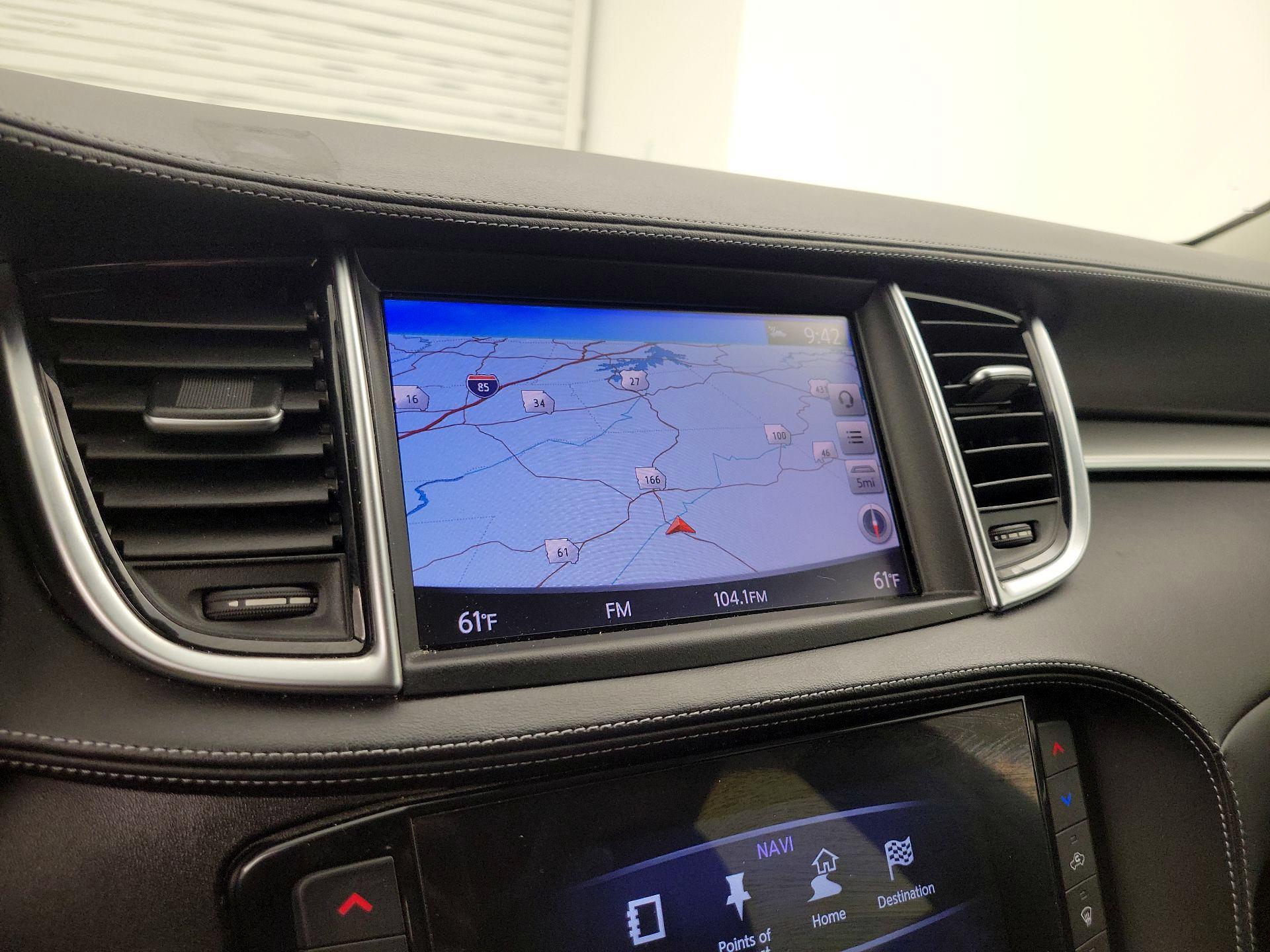 Thumbnail: 2019 INFINITI QX50 - 14