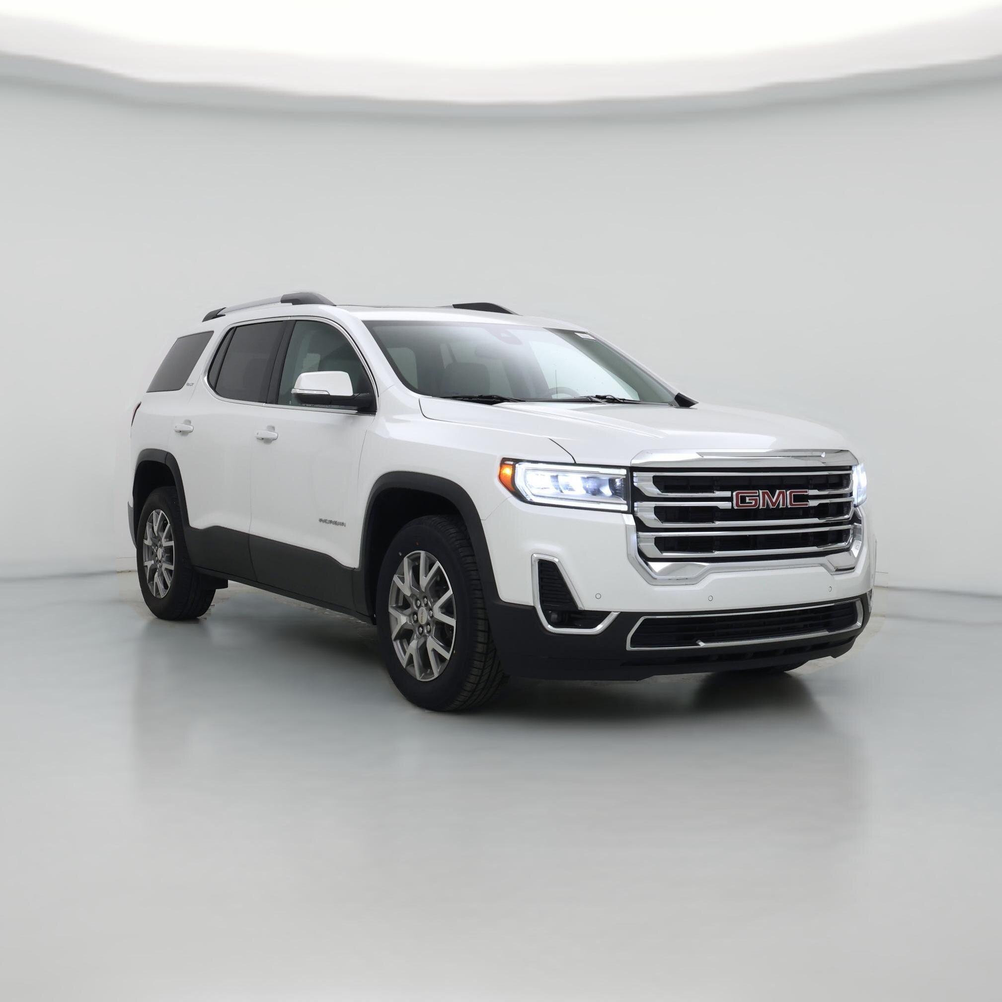 Thumbnail: 2022 GMC Acadia - 1