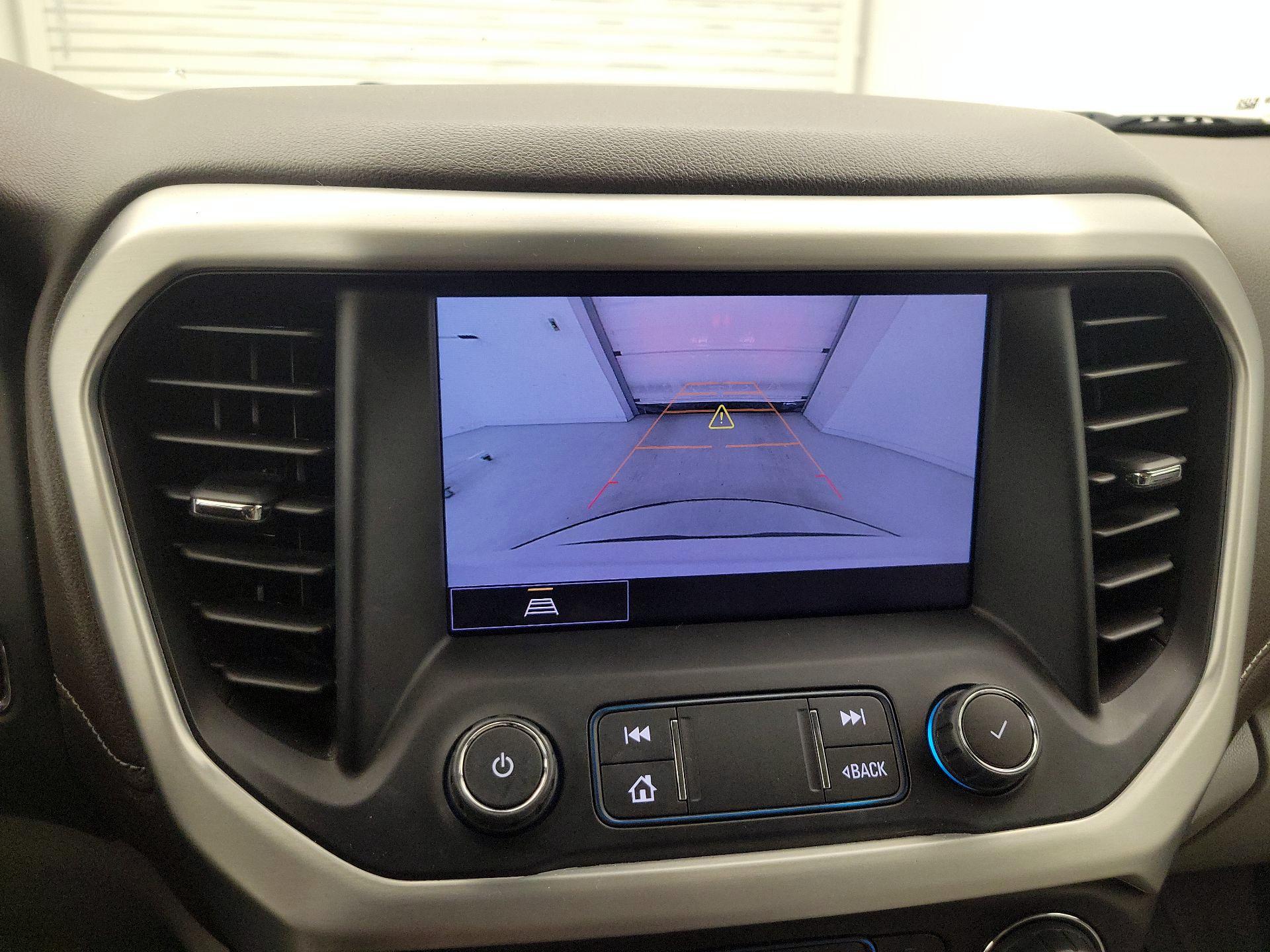 Thumbnail: 2022 GMC Acadia - 14