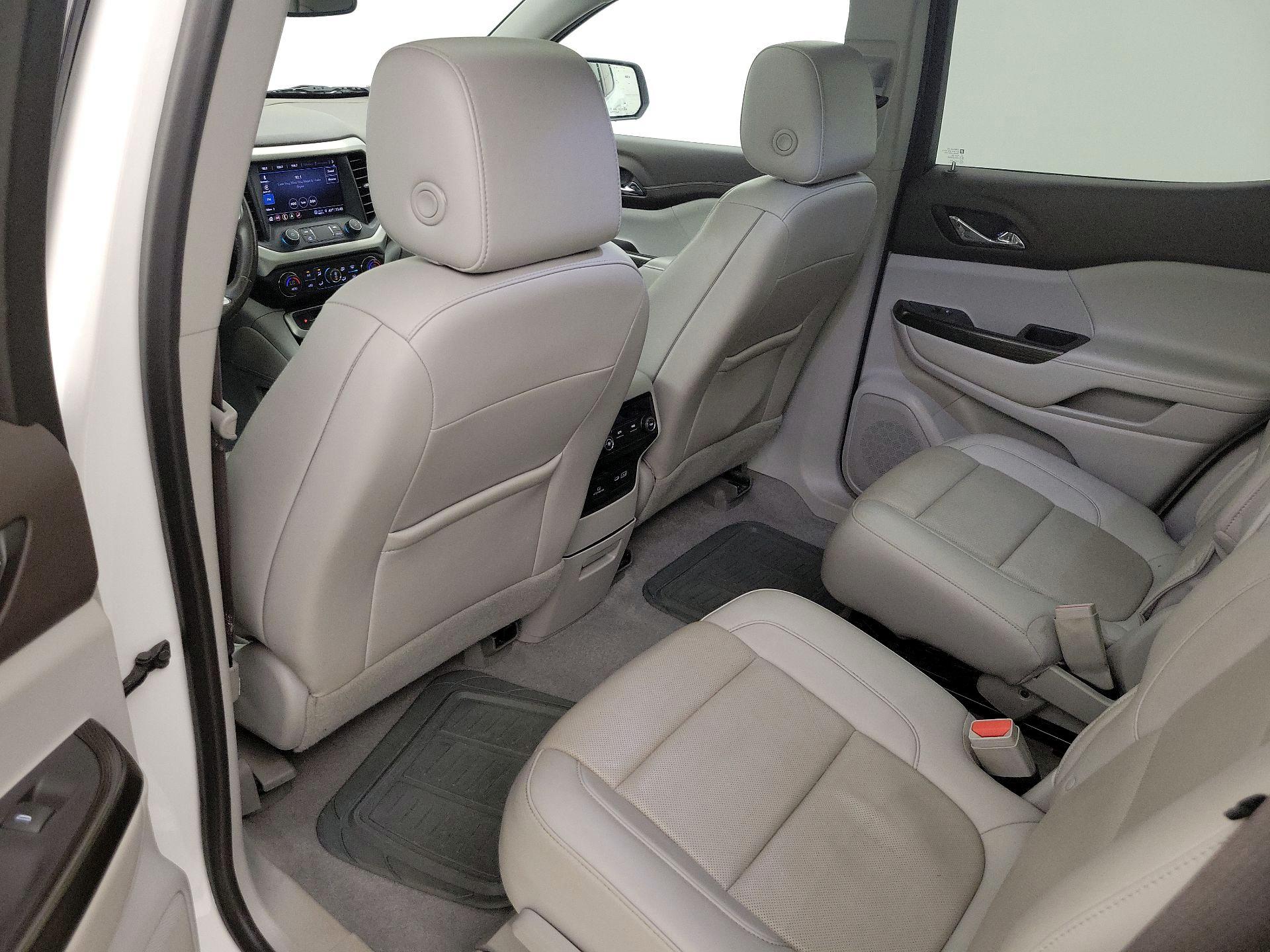 Thumbnail: 2022 GMC Acadia - 20