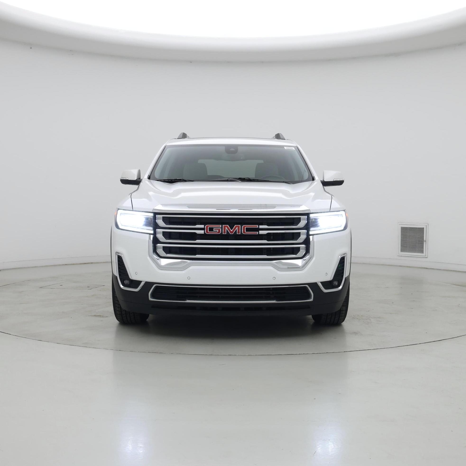 Thumbnail: 2022 GMC Acadia - 5