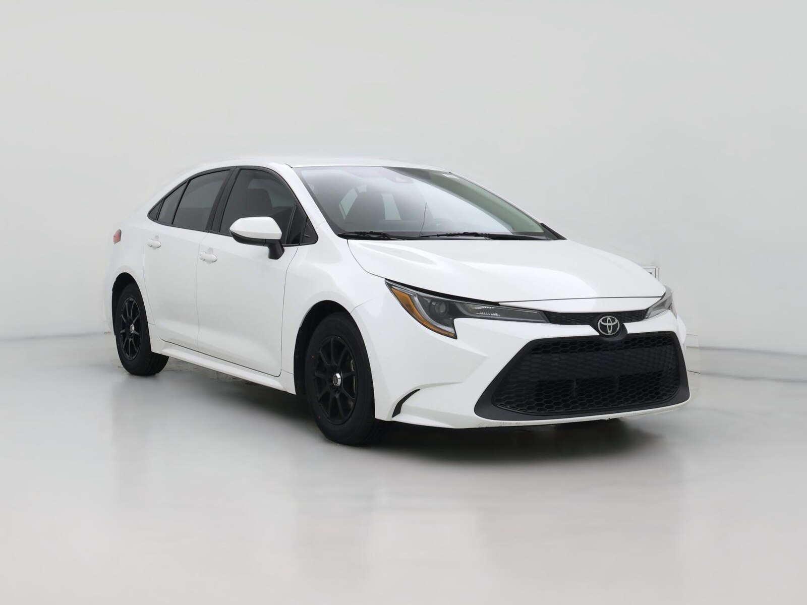 2020 Toyota Corolla L