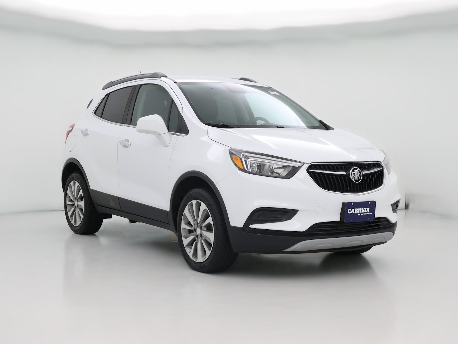 2020 Buick Encore