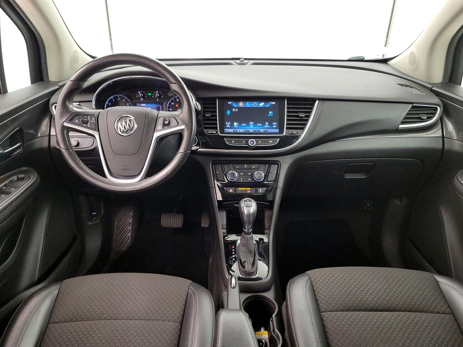 Thumbnail: 2020 Buick Encore - 9