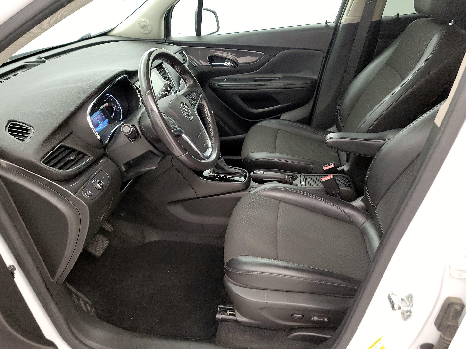 Thumbnail: 2020 Buick Encore - 11