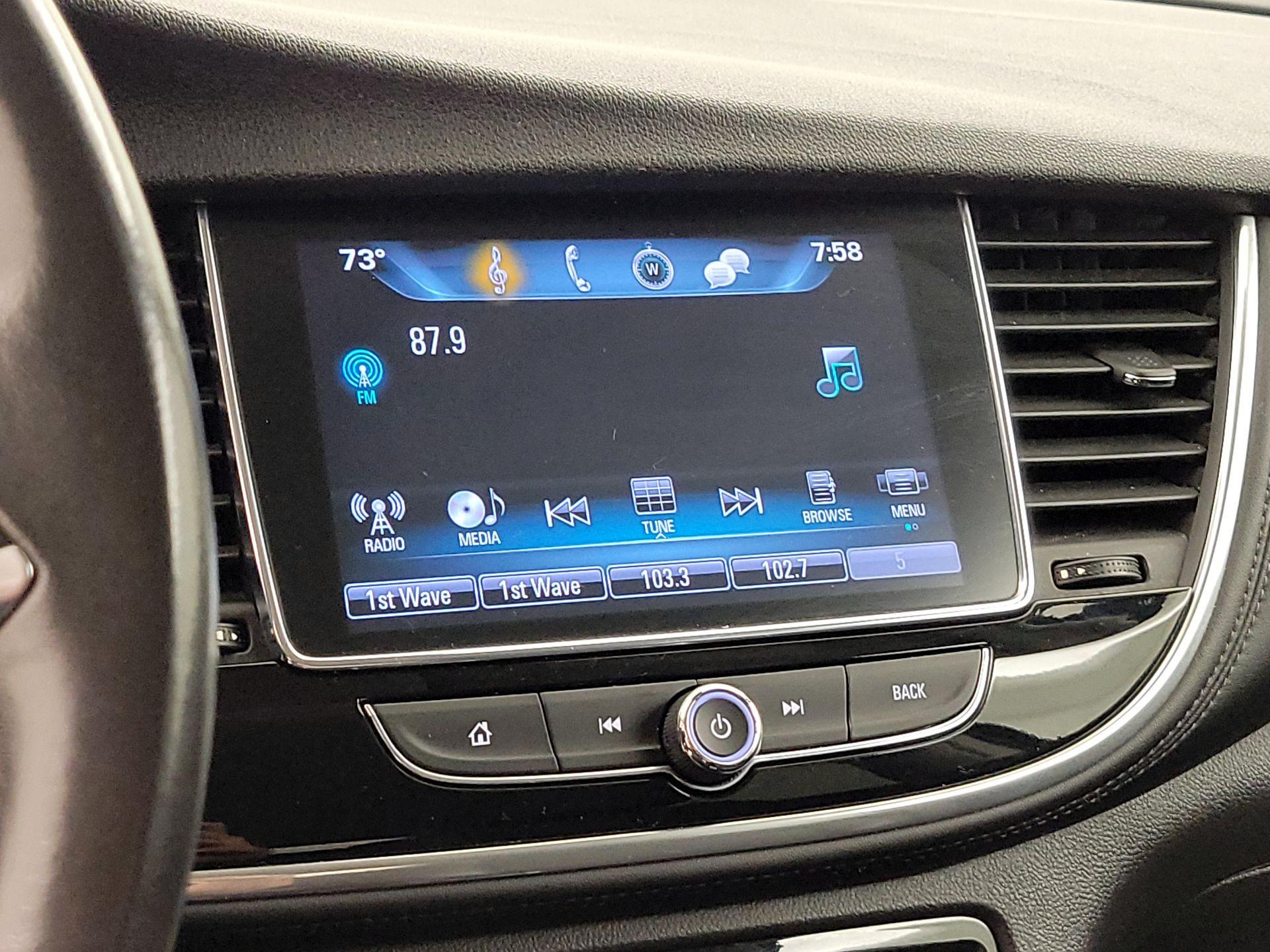 Thumbnail: 2020 Buick Encore - 14