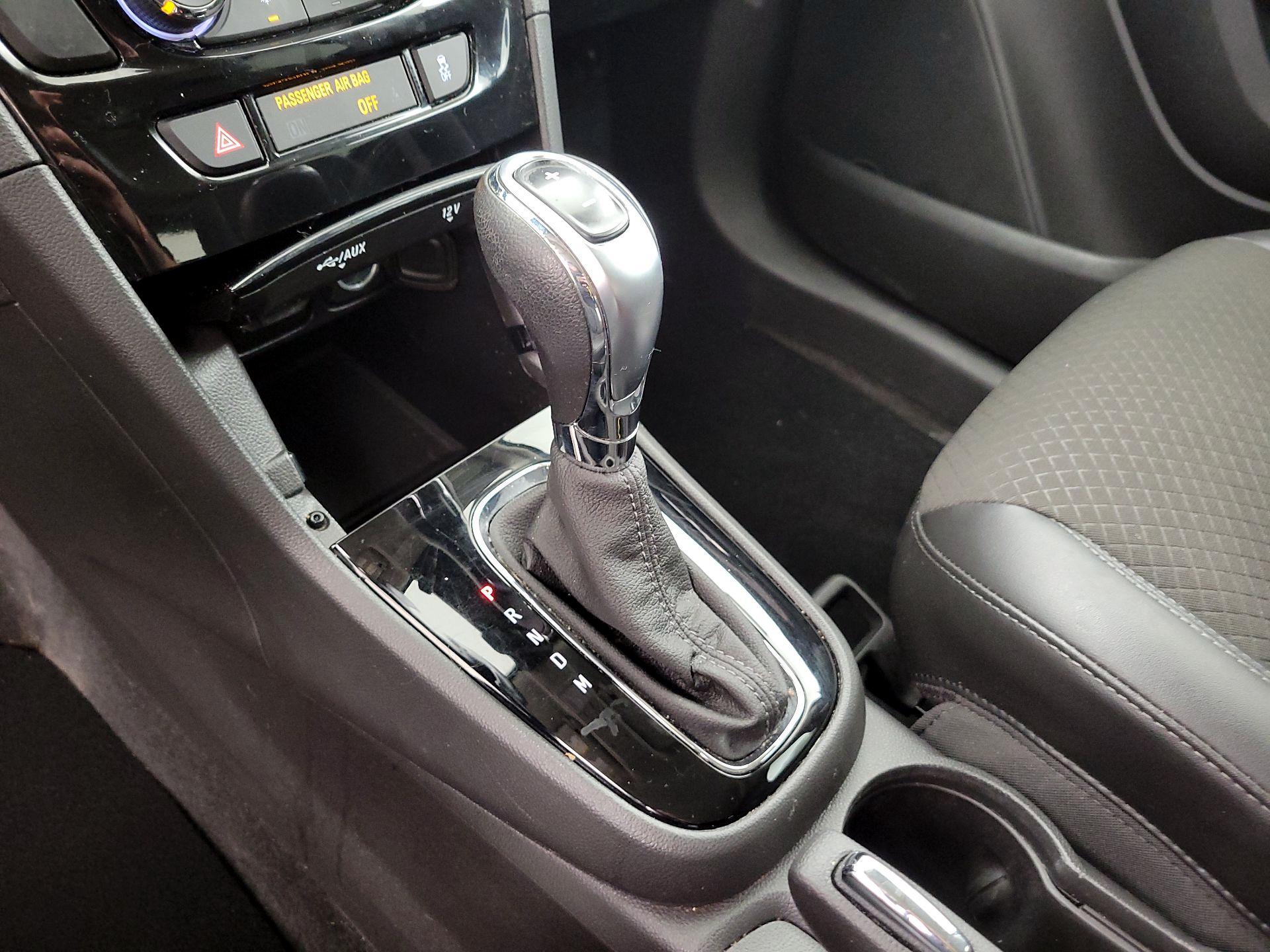 Thumbnail: 2020 Buick Encore - 16
