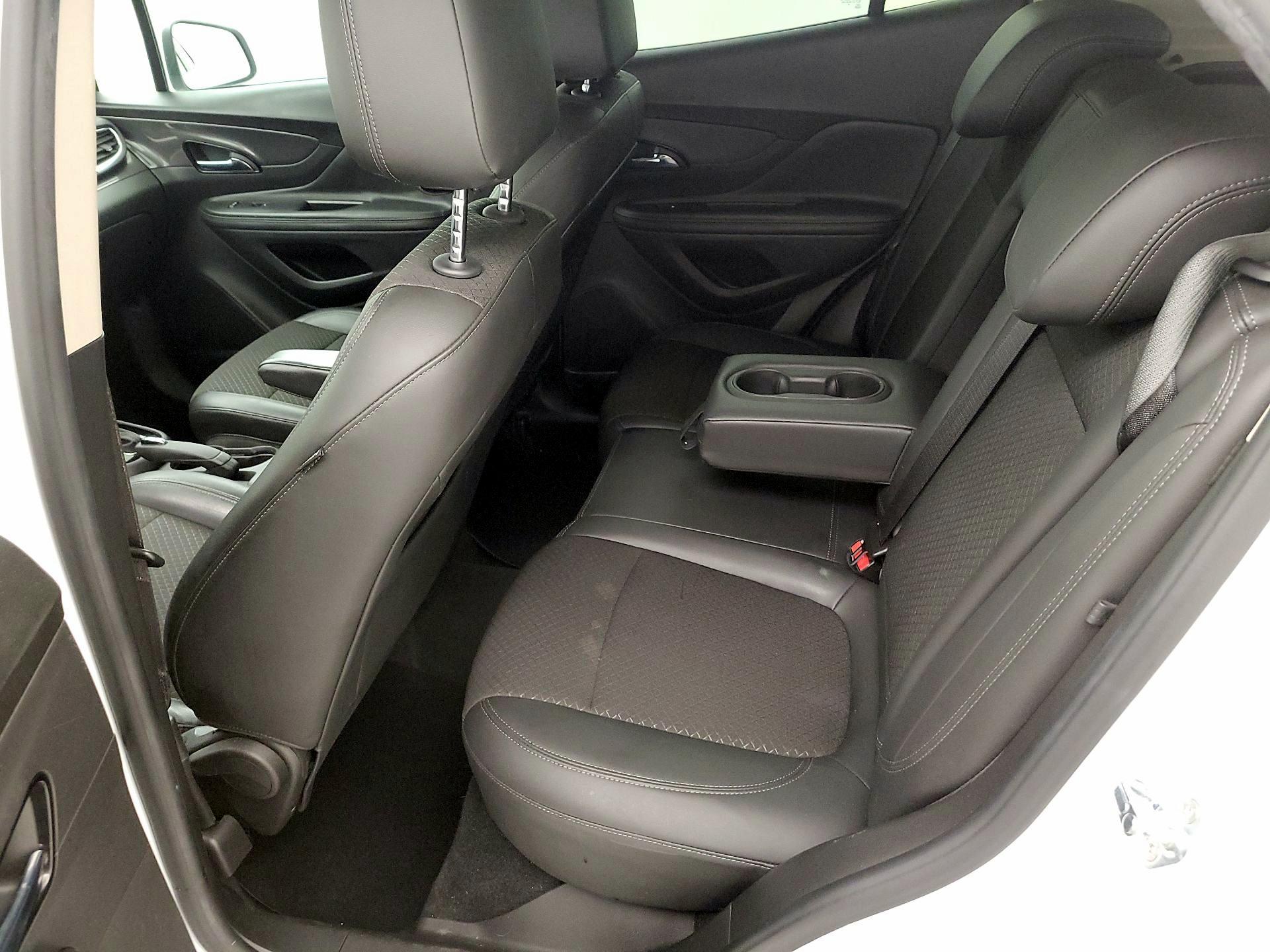 Thumbnail: 2020 Buick Encore - 18