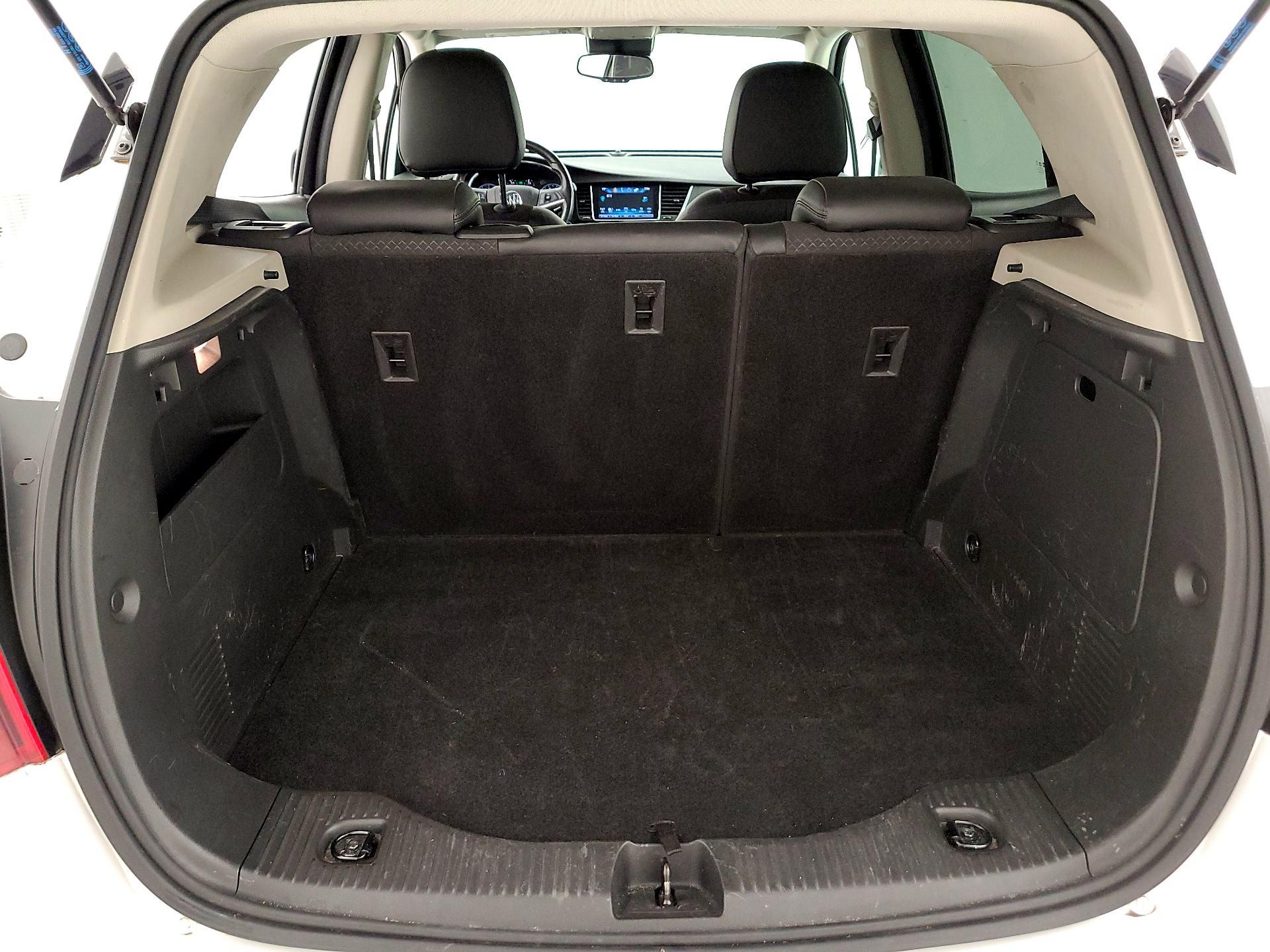 Thumbnail: 2020 Buick Encore - 19