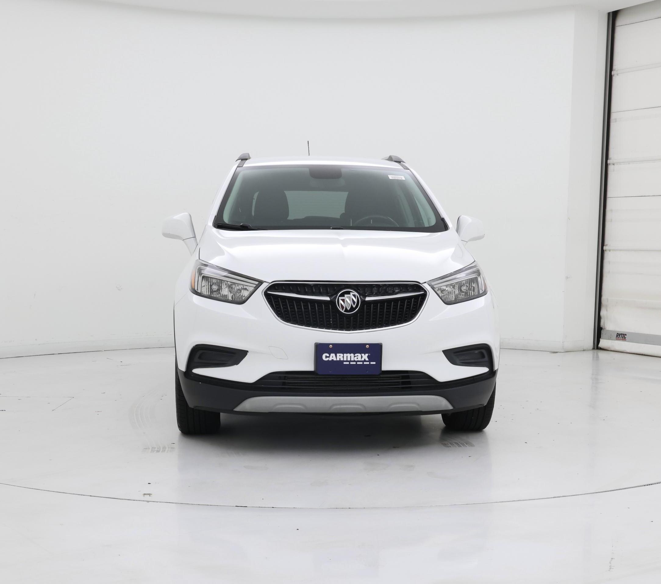 Thumbnail: 2020 Buick Encore - 5