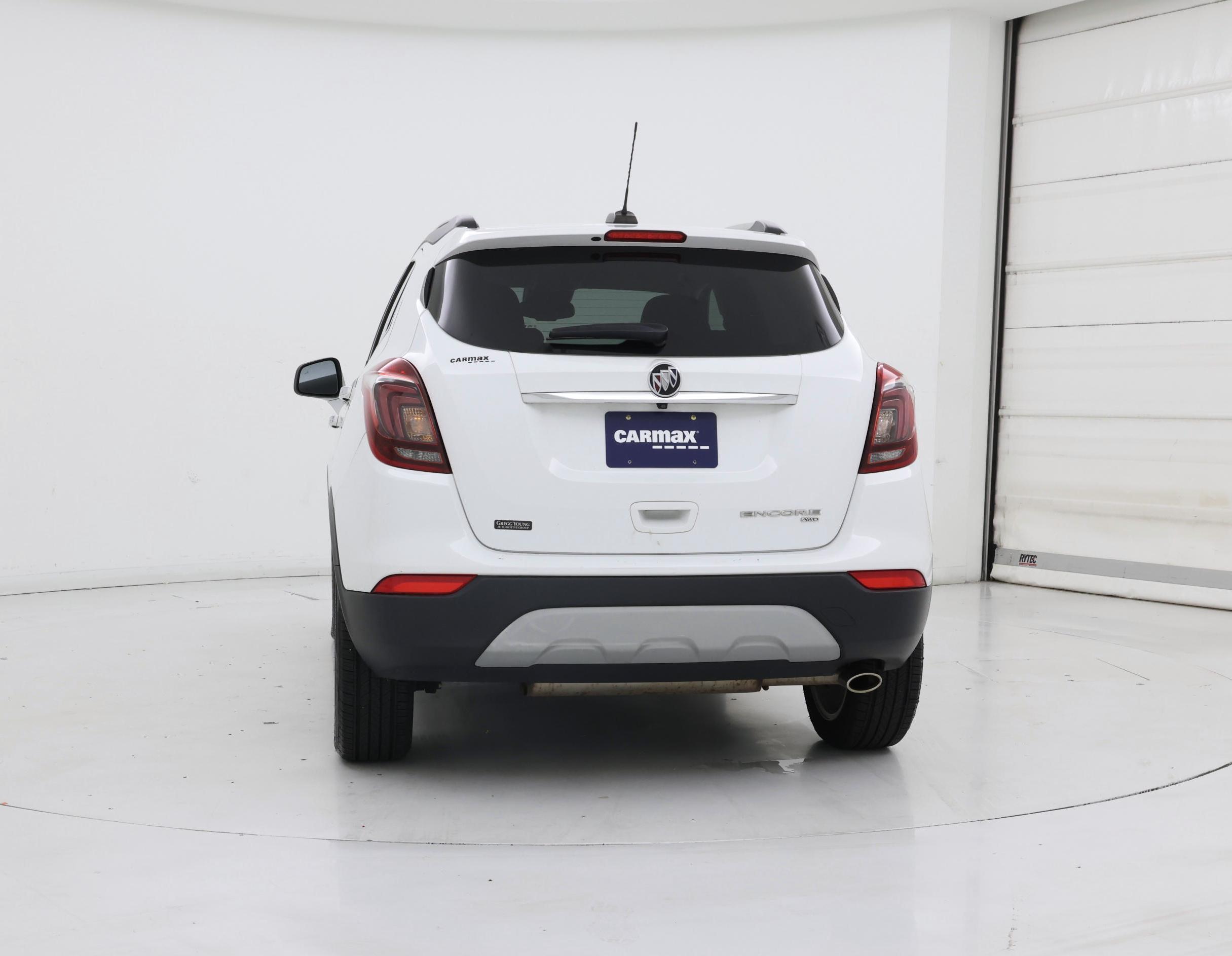 Thumbnail: 2020 Buick Encore - 6