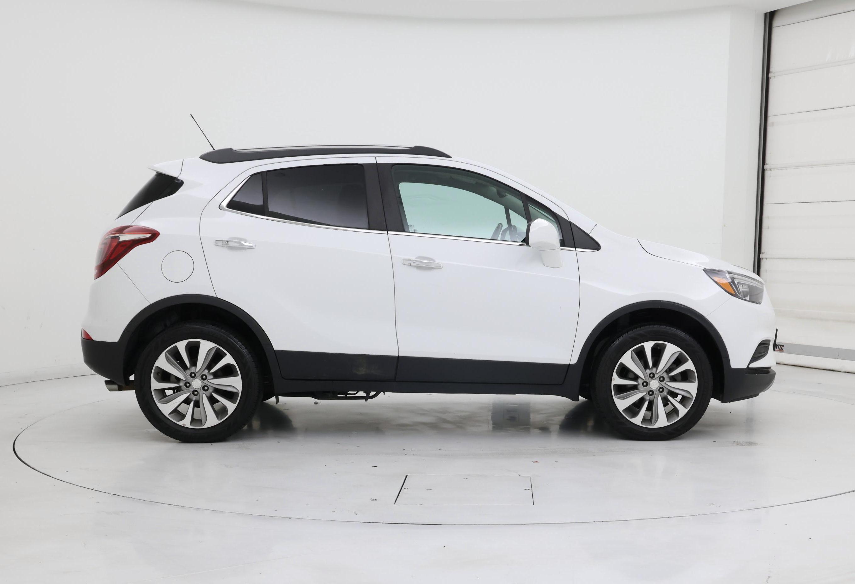 Thumbnail: 2020 Buick Encore - 7